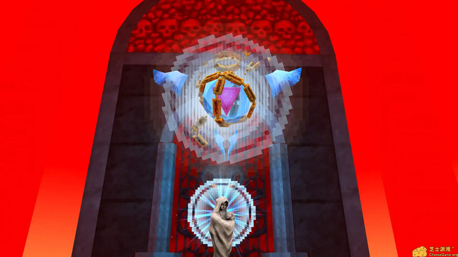 [PC]疯狂连杀/ULTRAKILL/支持网络联机