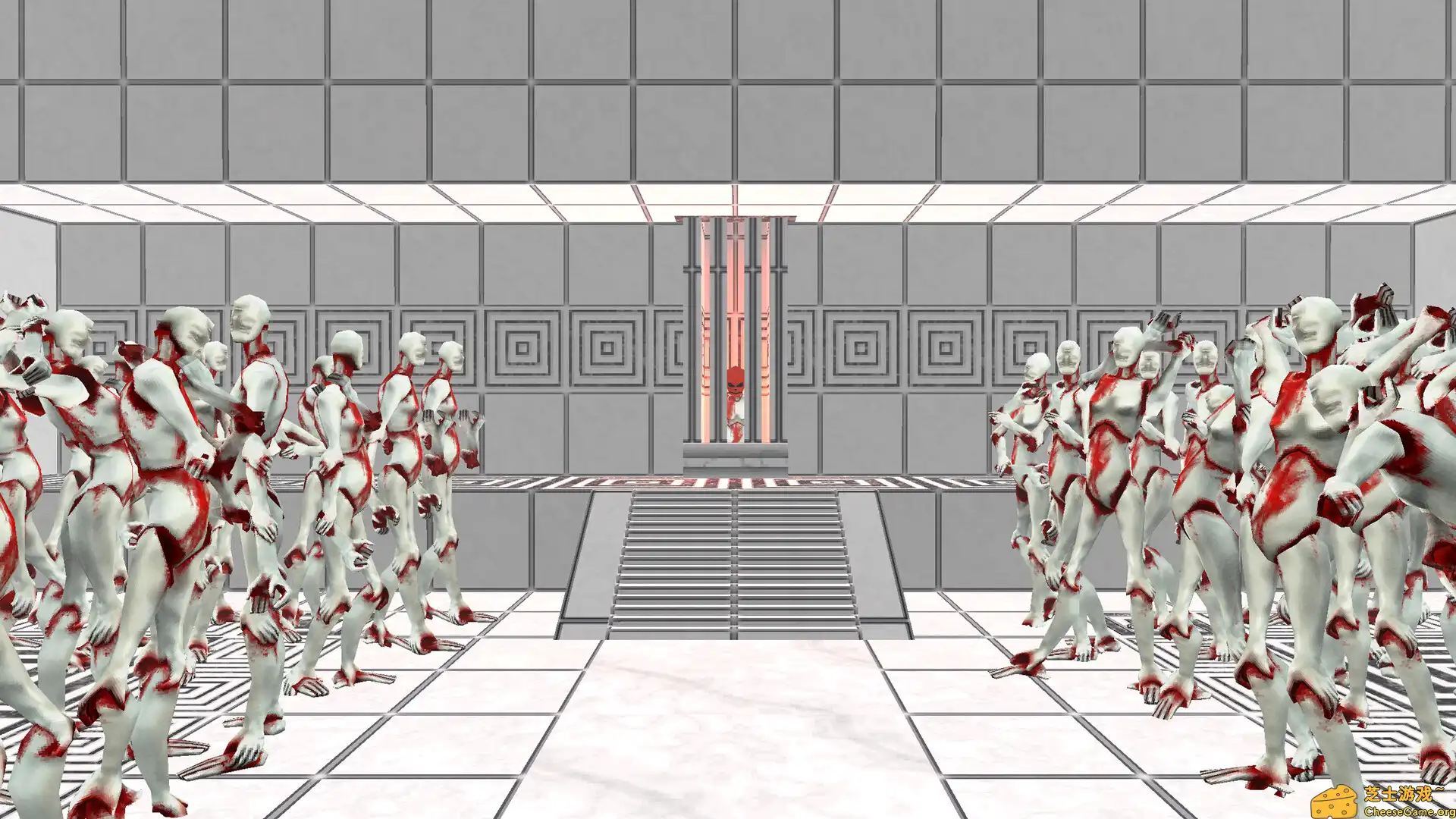 [PC]疯狂连杀/ULTRAKILL/支持网络联机