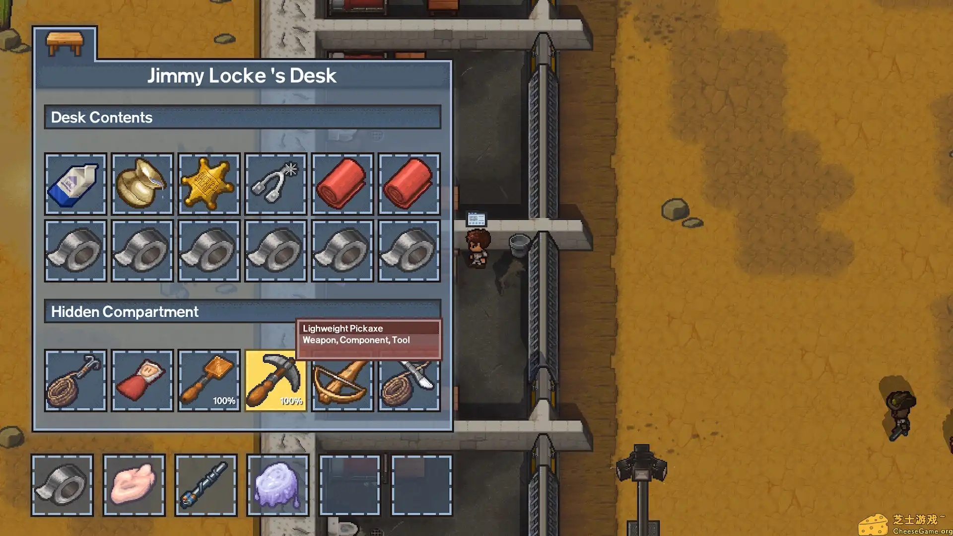 [PC]脱逃者2/逃脱者2/The Escapists 2