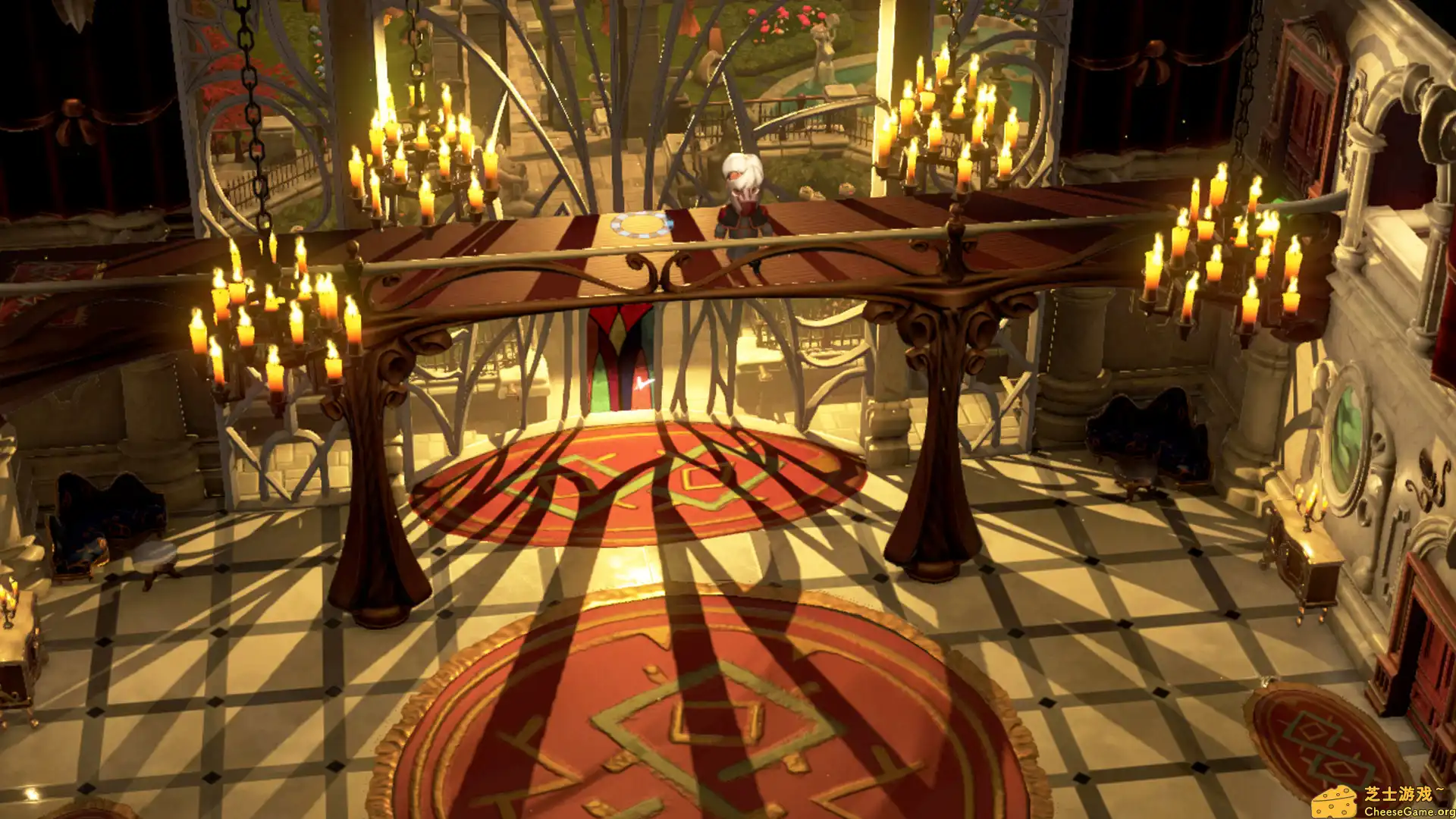 [PC]迷人的残酷/The Sexy Brutale