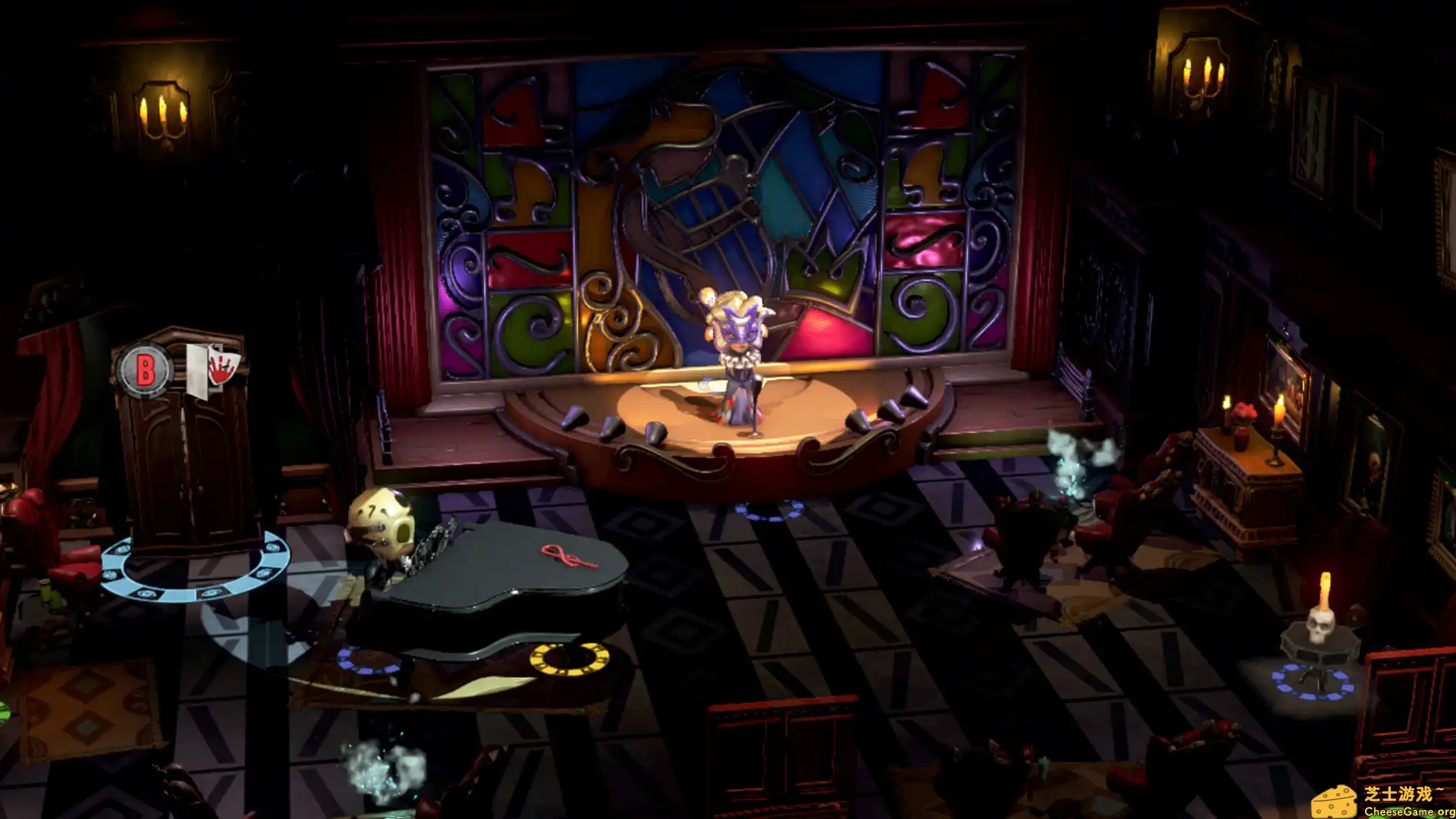 [PC]迷人的残酷/The Sexy Brutale