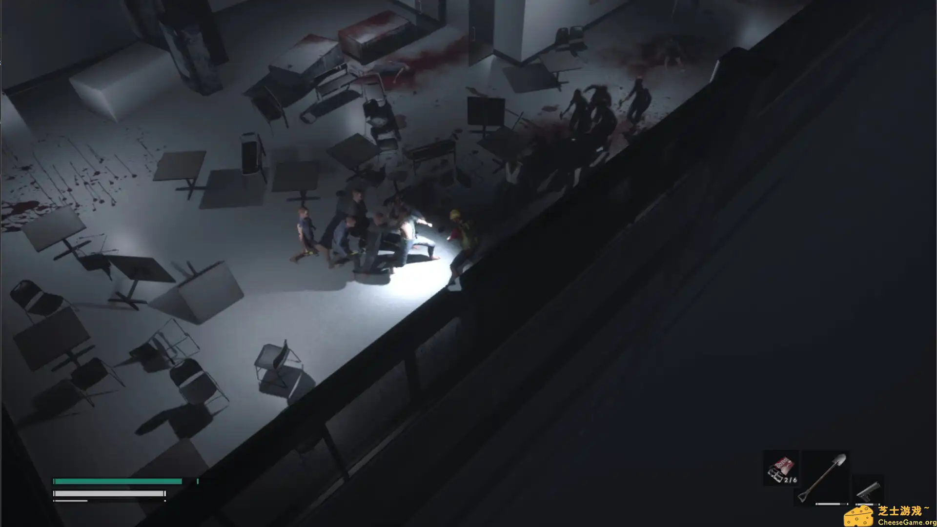 [PC]不可阻挡/Unstoppable