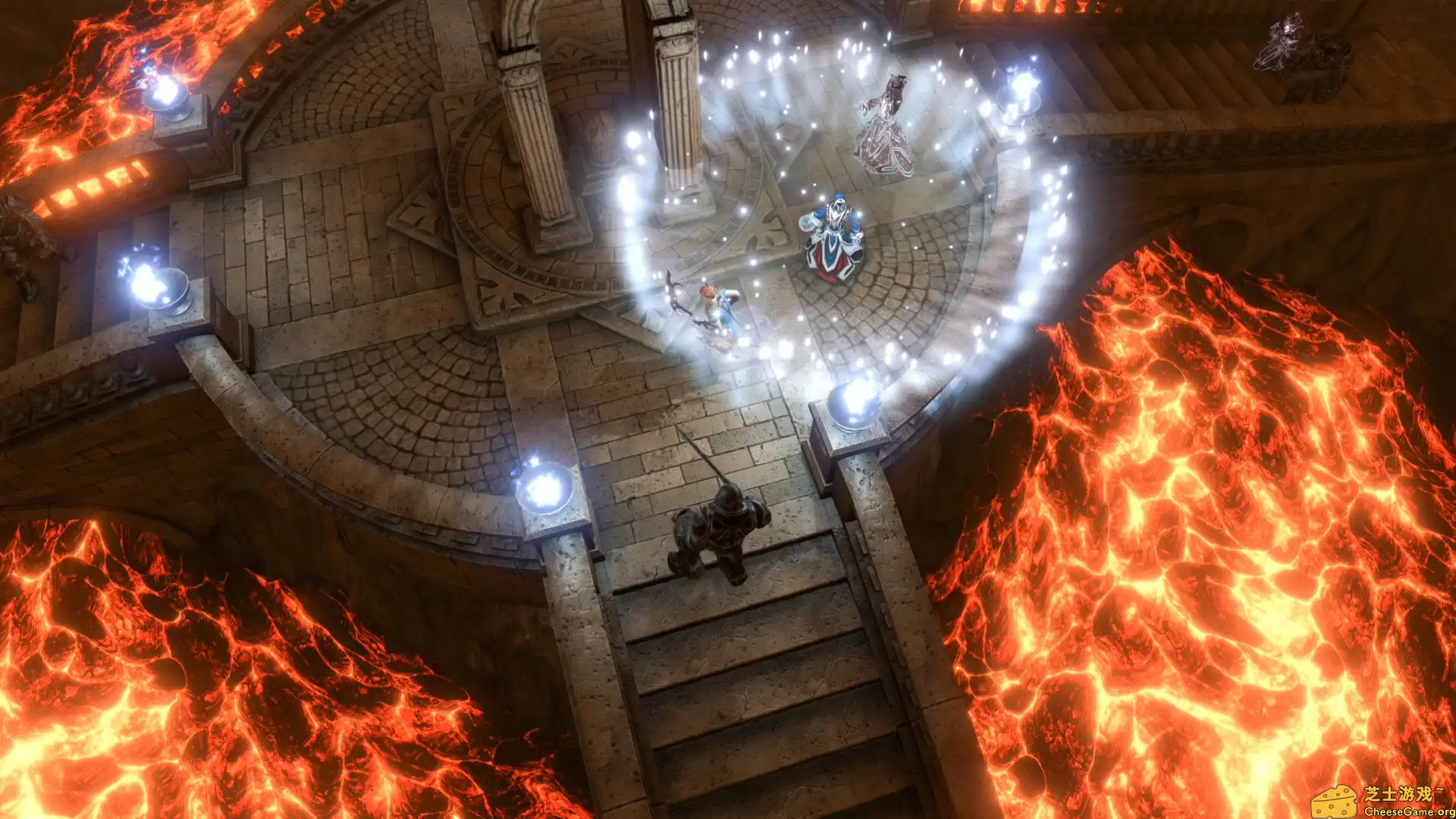 [PC]自然之力2：幽灵守护者/Force of Nature 2: Ghost Keeper