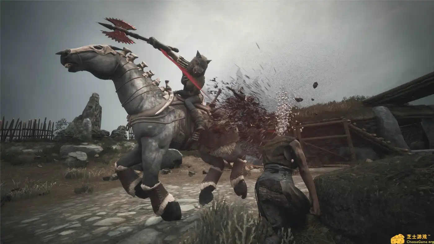 [PC]流放者柯南完全版/Conan Exiles - Complete Edition