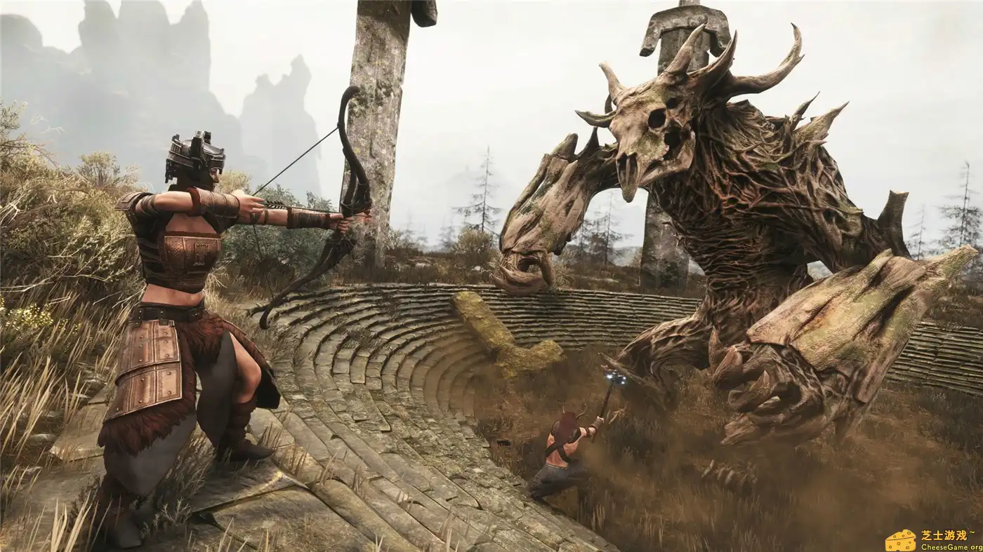 [PC]流放者柯南完全版/Conan Exiles - Complete Edition