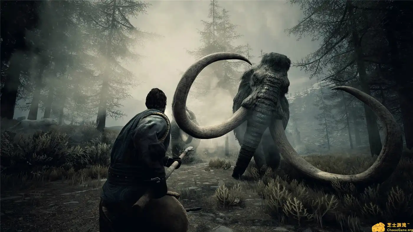 [PC]流放者柯南完全版/Conan Exiles - Complete Edition