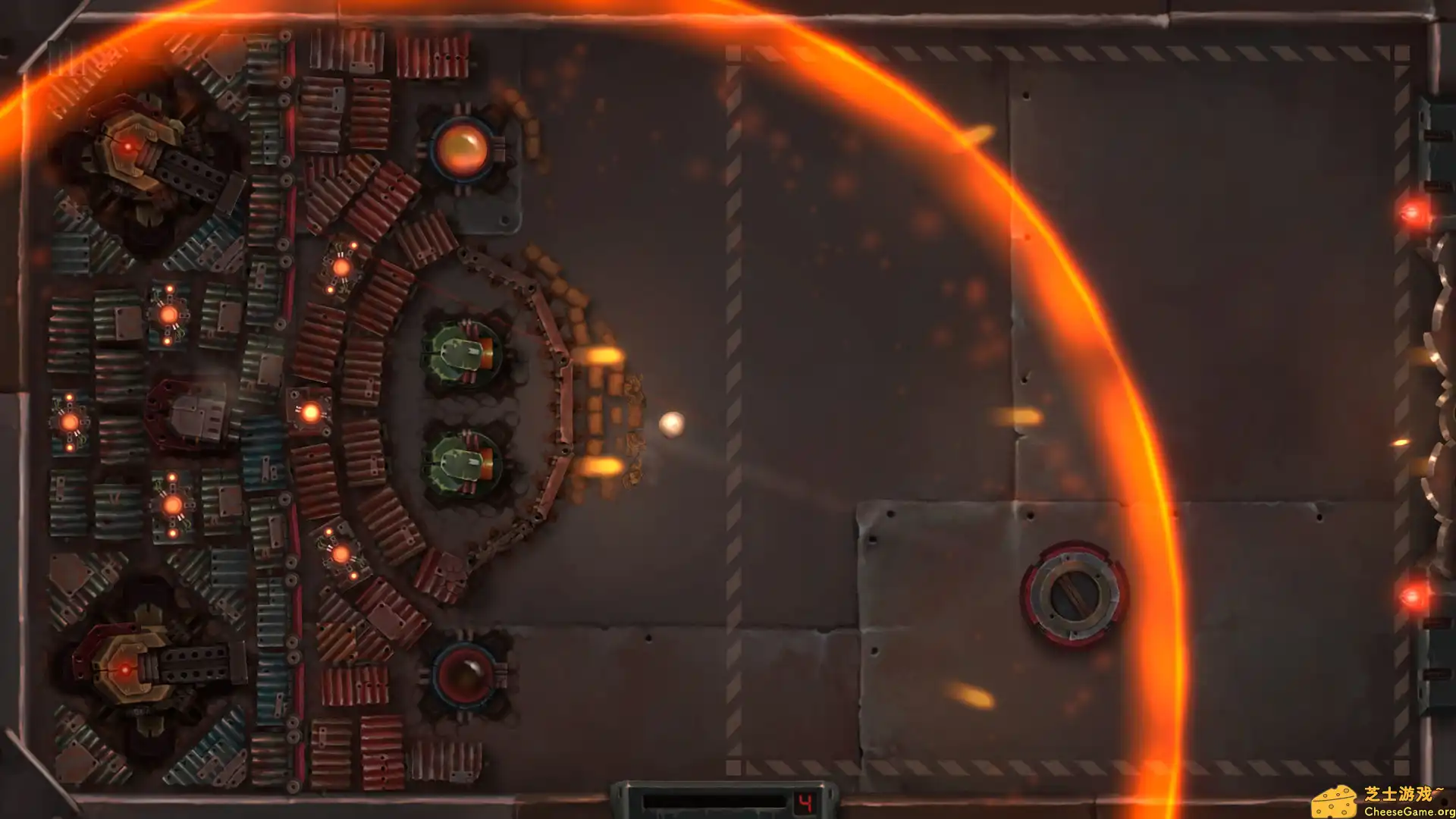 [PC]破毁：碎片之中/DESTRUCTURE: Among Debris