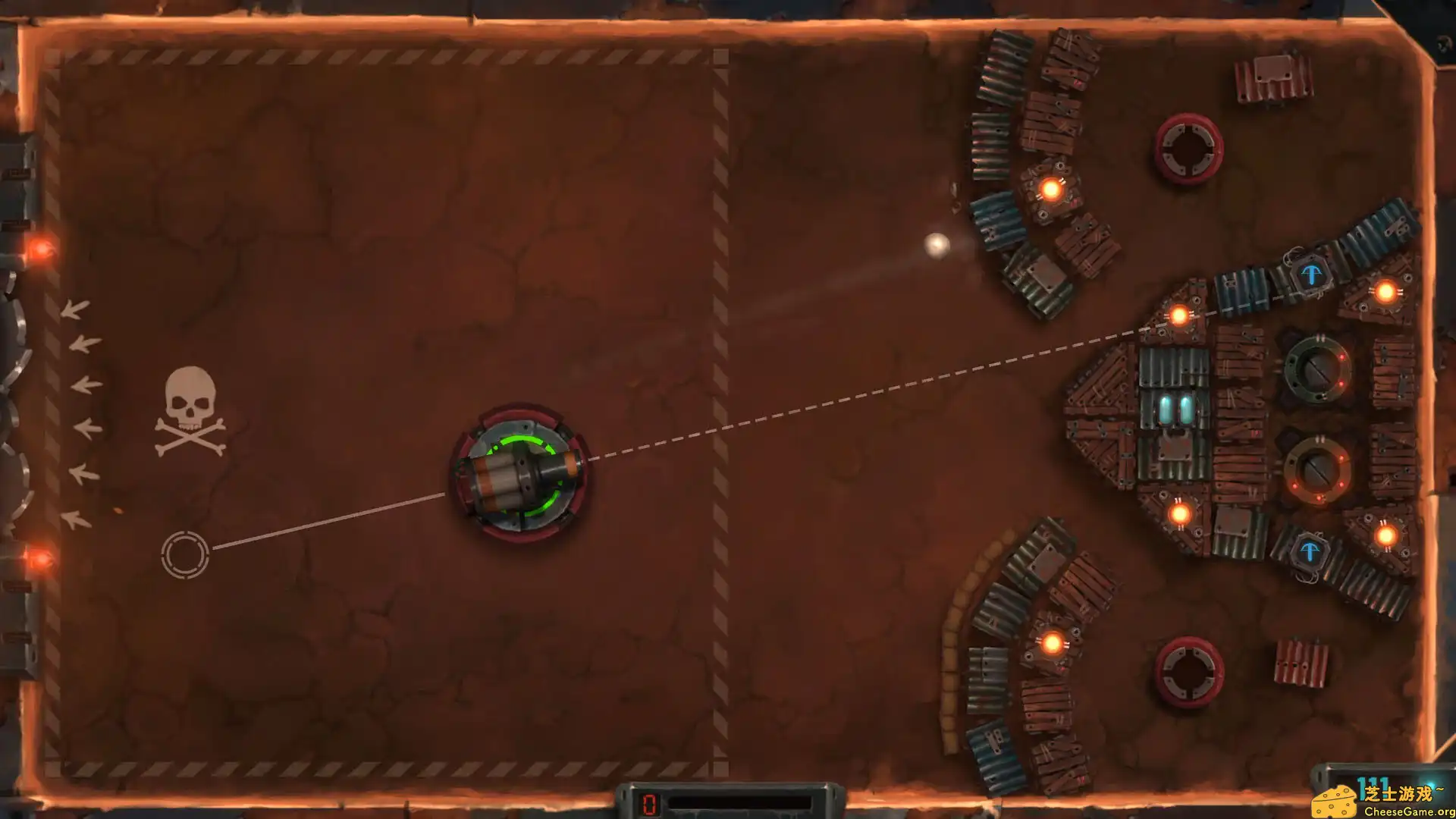 [PC]破毁：碎片之中/DESTRUCTURE: Among Debris