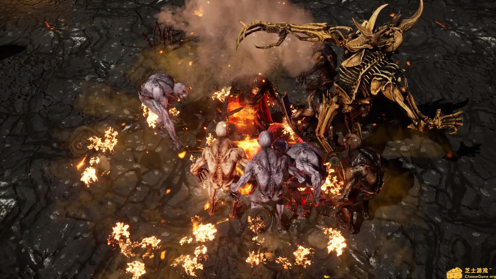 [PC]希望使者/The Hopebringer