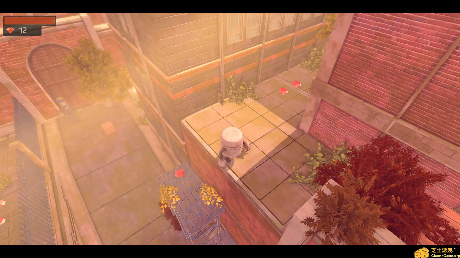 [PC]拾荒花园/Scrap Garden