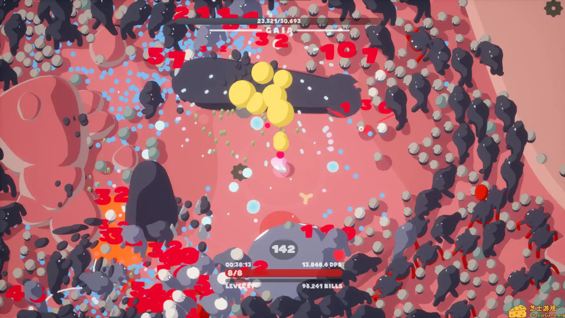 [PC]古比斯/Goobies