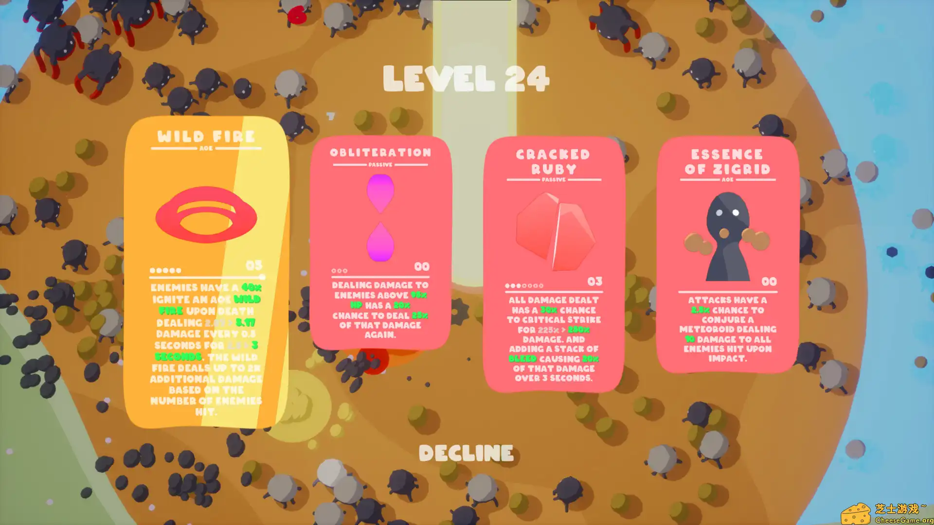 [PC]古比斯/Goobies