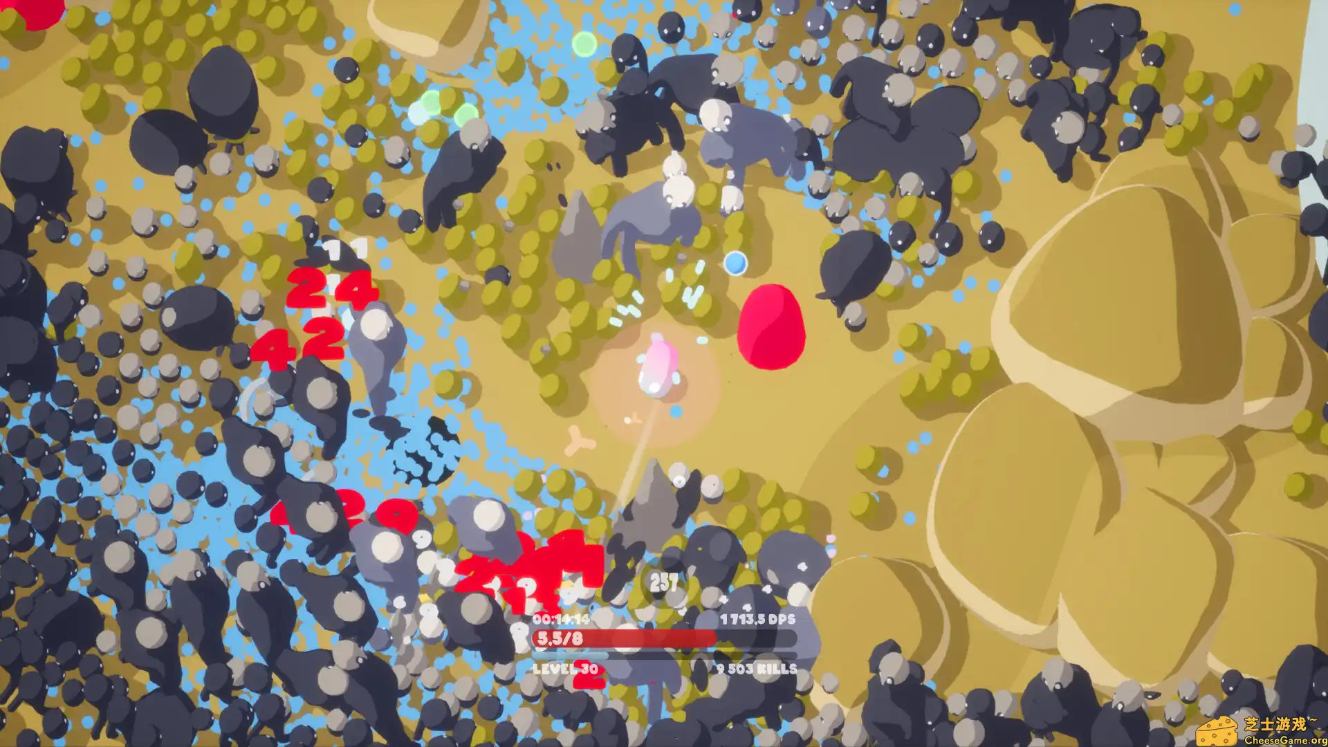 [PC]古比斯/Goobies