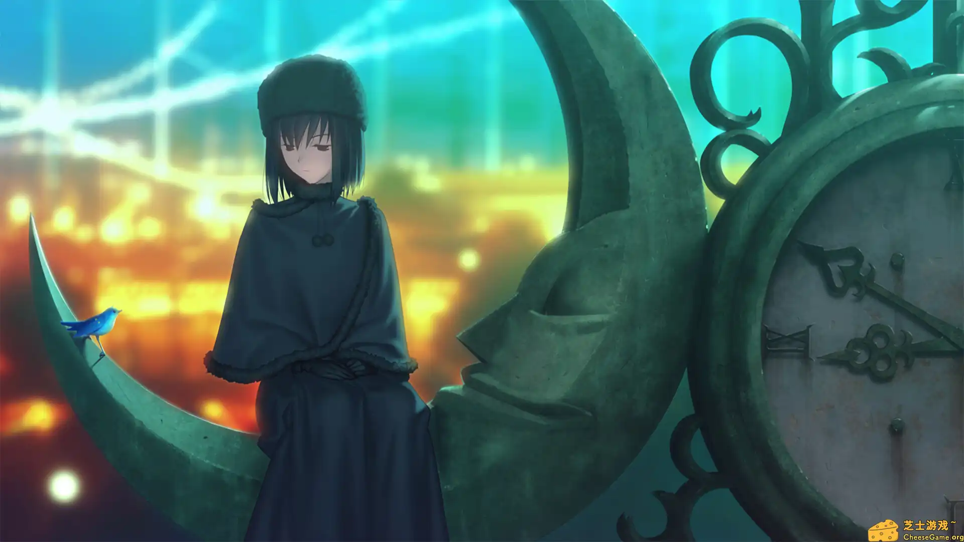 [PC]魔法使之夜/WITCH ON THE HOLY NIGHT