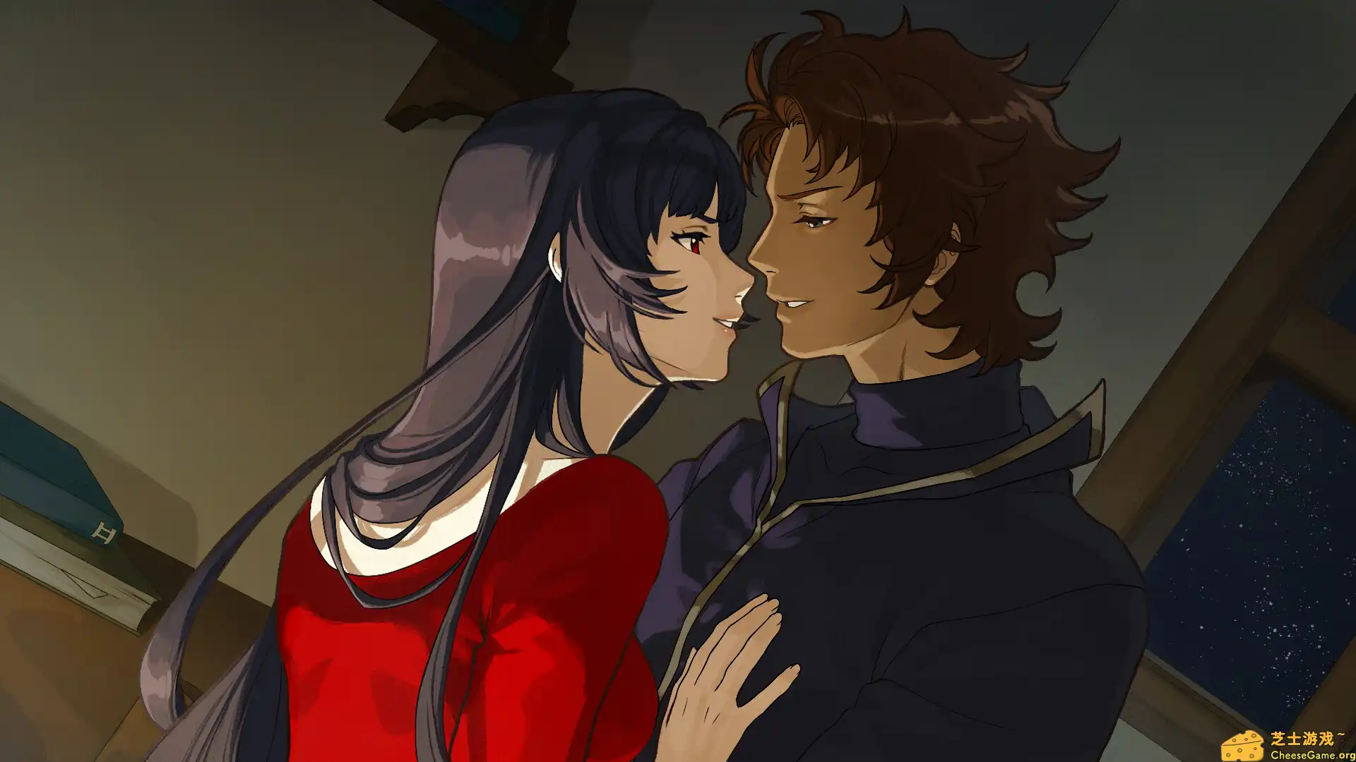 [PC]午夜阳光之路/Path of the Midnight Sun