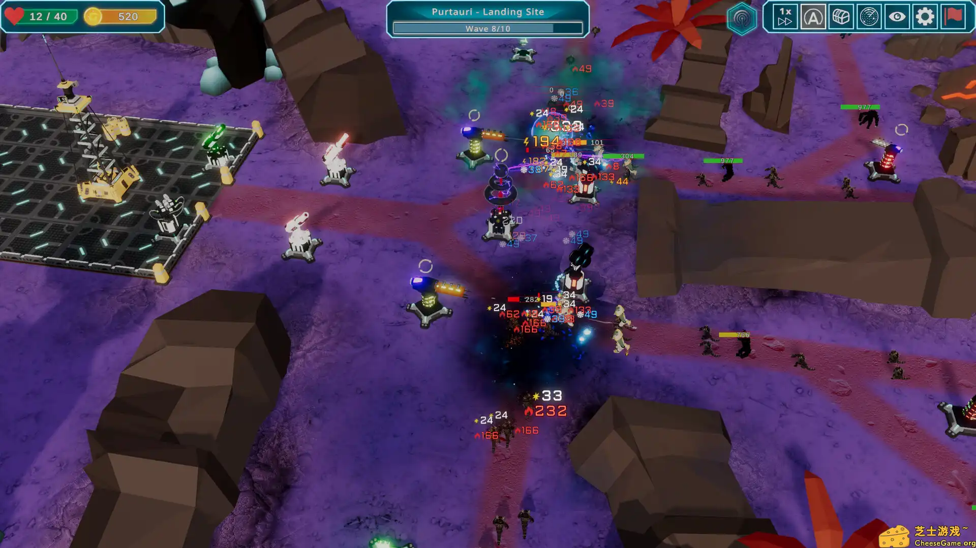 [PC]阿斯特拉统治计划/Project Astra Dominium