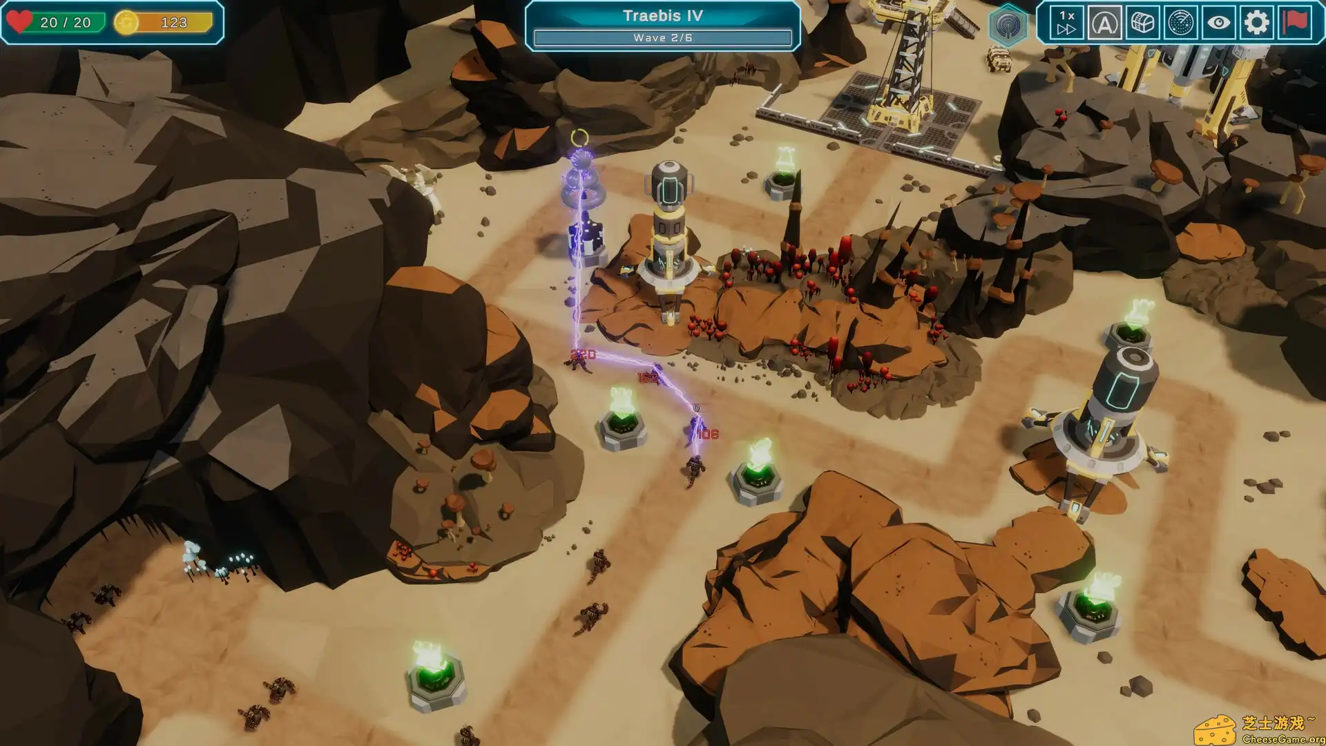 [PC]阿斯特拉统治计划/Project Astra Dominium