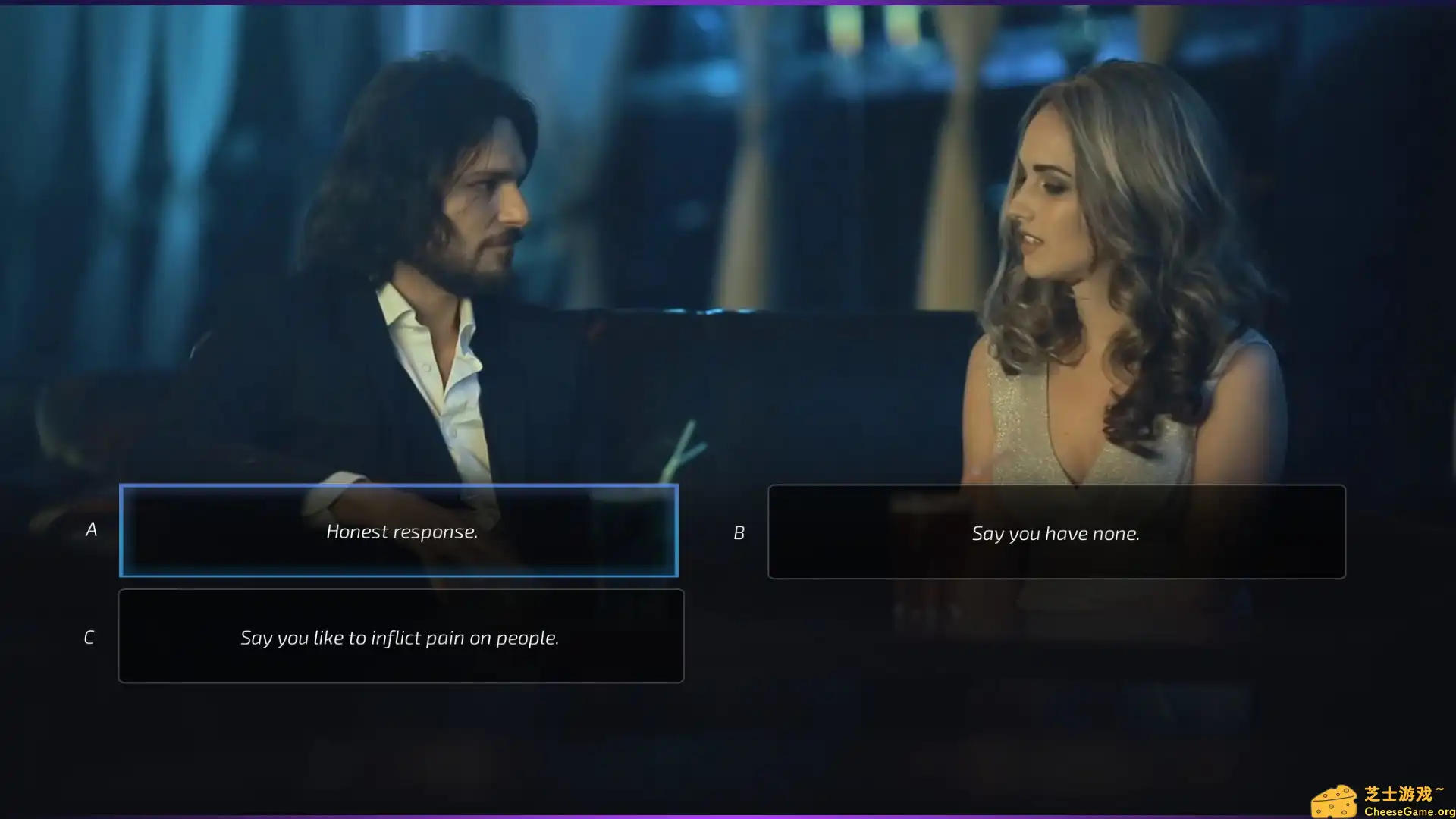 [PC]超级情圣/Super Seducer : How to Talk to Girls