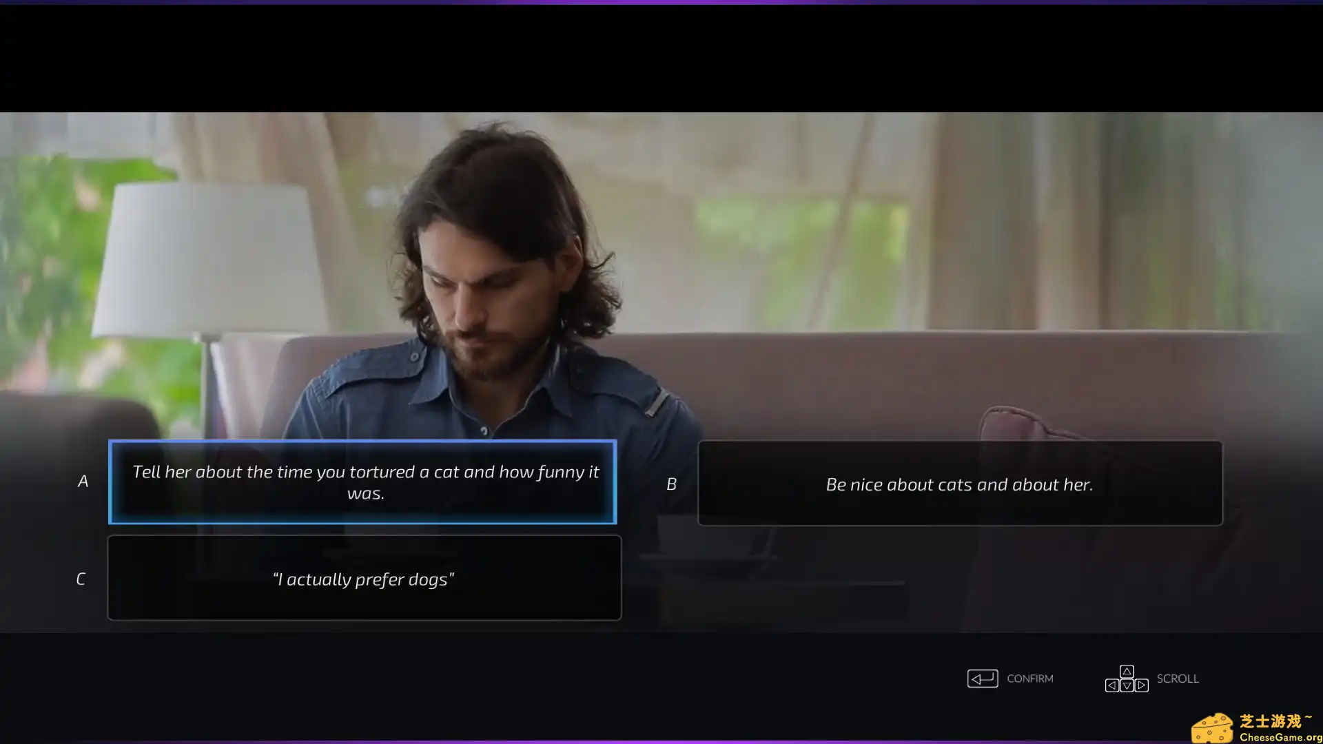 [PC]超级情圣/Super Seducer : How to Talk to Girls