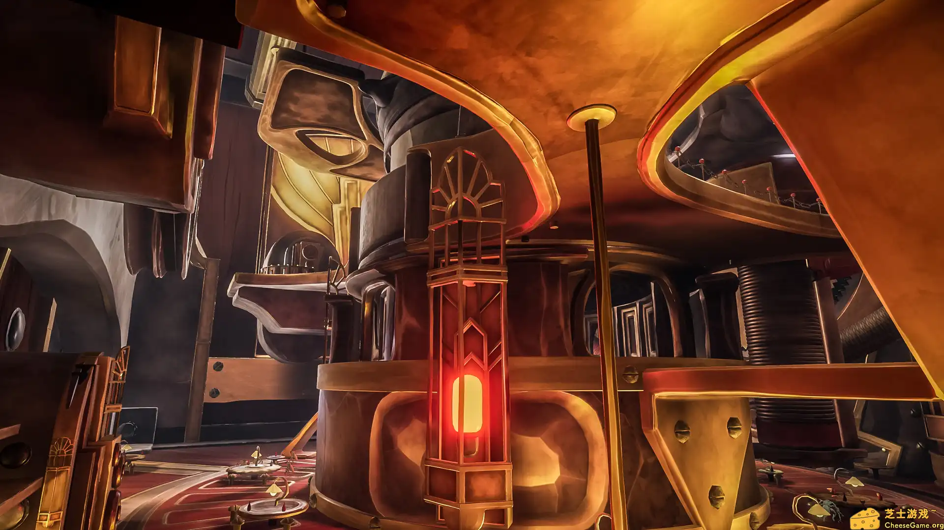 [PC]变形记/Metamorphosis