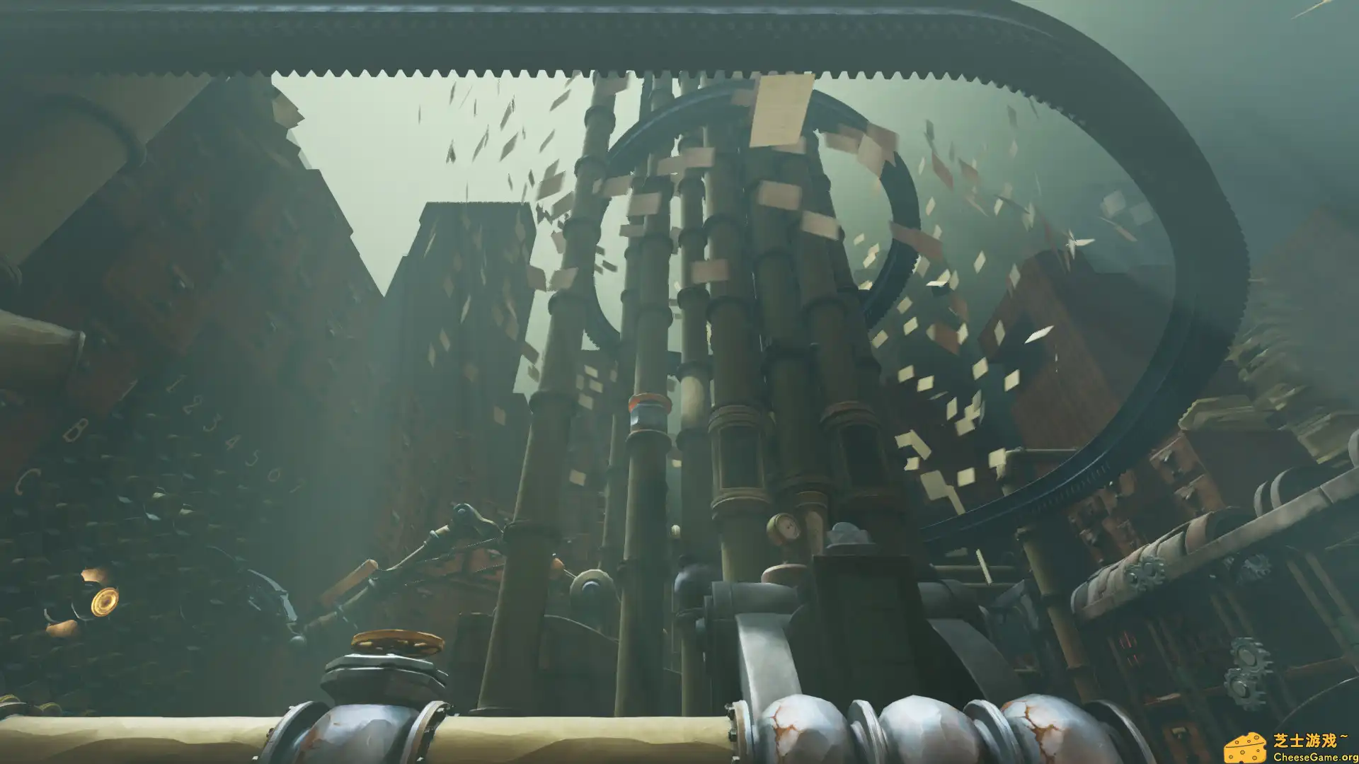 [PC]变形记/Metamorphosis