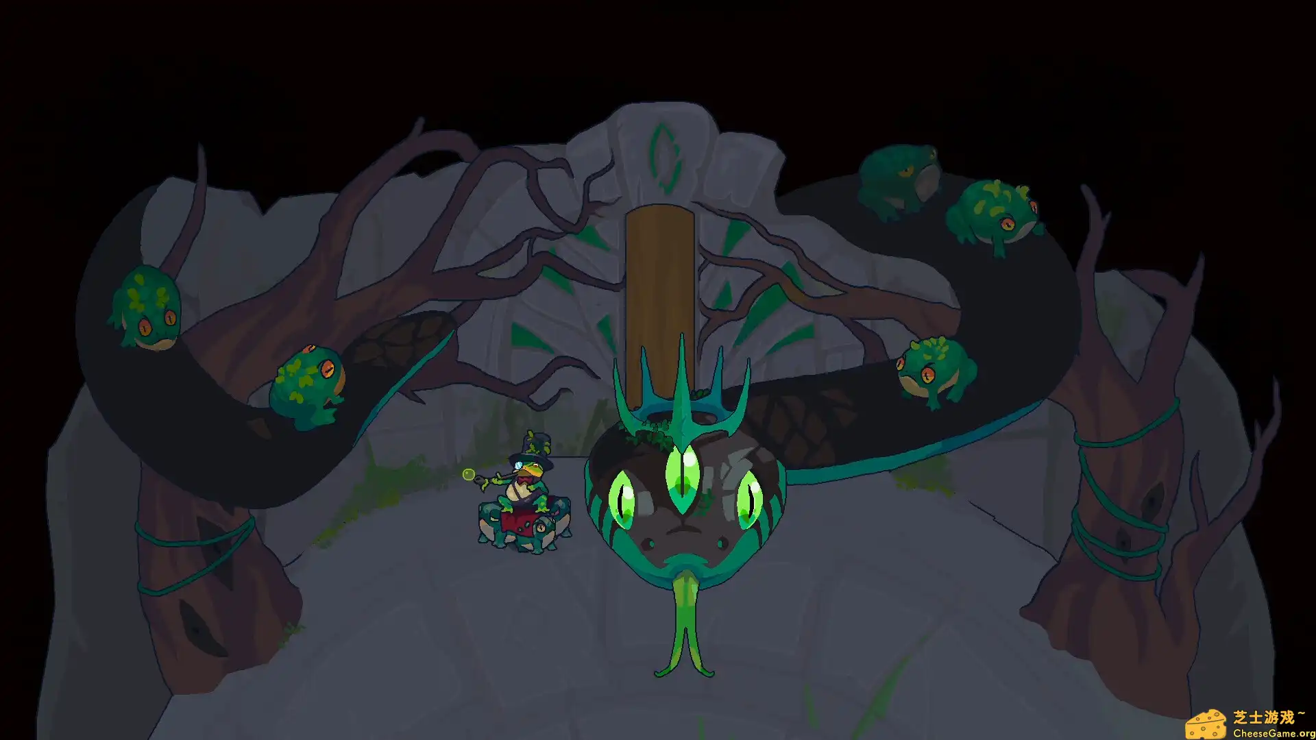 [PC]玩鼠米加德/MiceGard