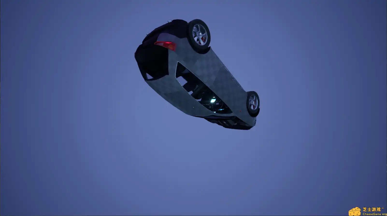 [PC]故障监狱/The Glitch Prison