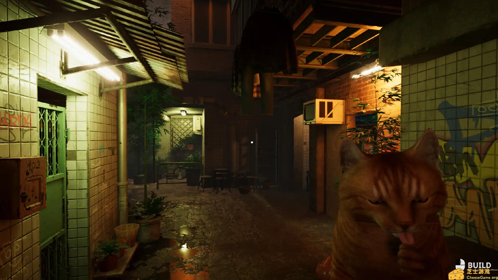 [PC]电脑维修店/Computer Repair Shop