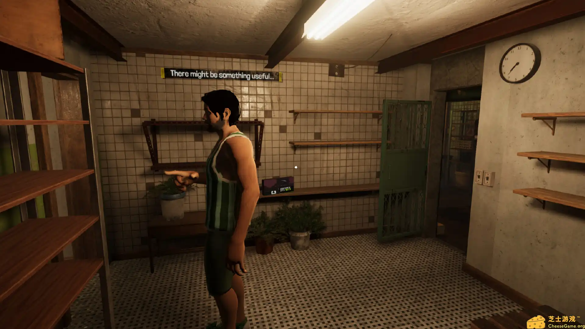 [PC]电脑维修店/Computer Repair Shop