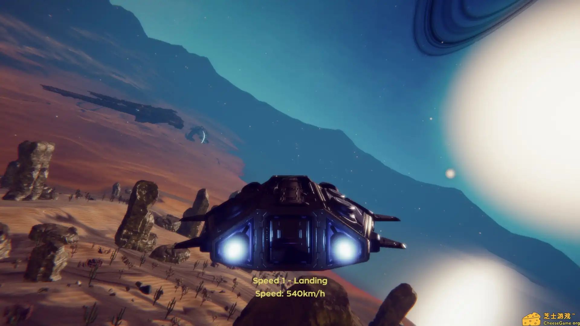 [PC]繁星尽头/Stars End