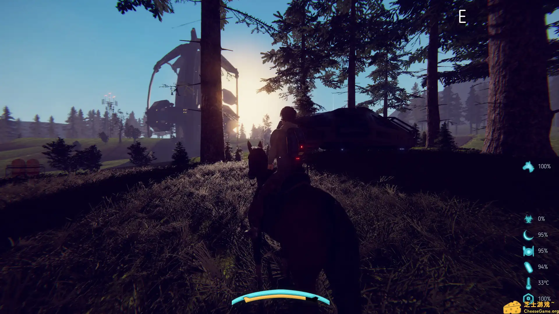 [PC]繁星尽头/Stars End