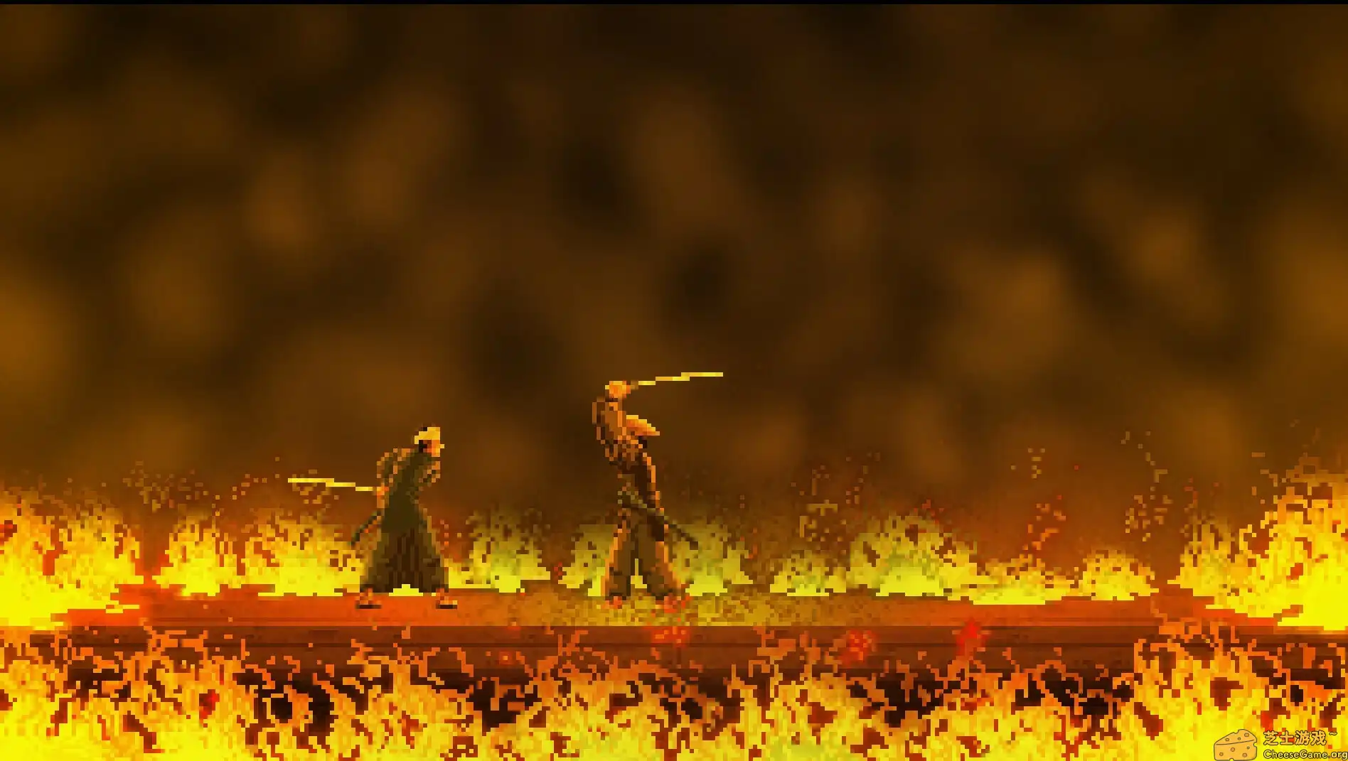 [PC]一招致命：武士剑斗/First Cut: Samurai Duel