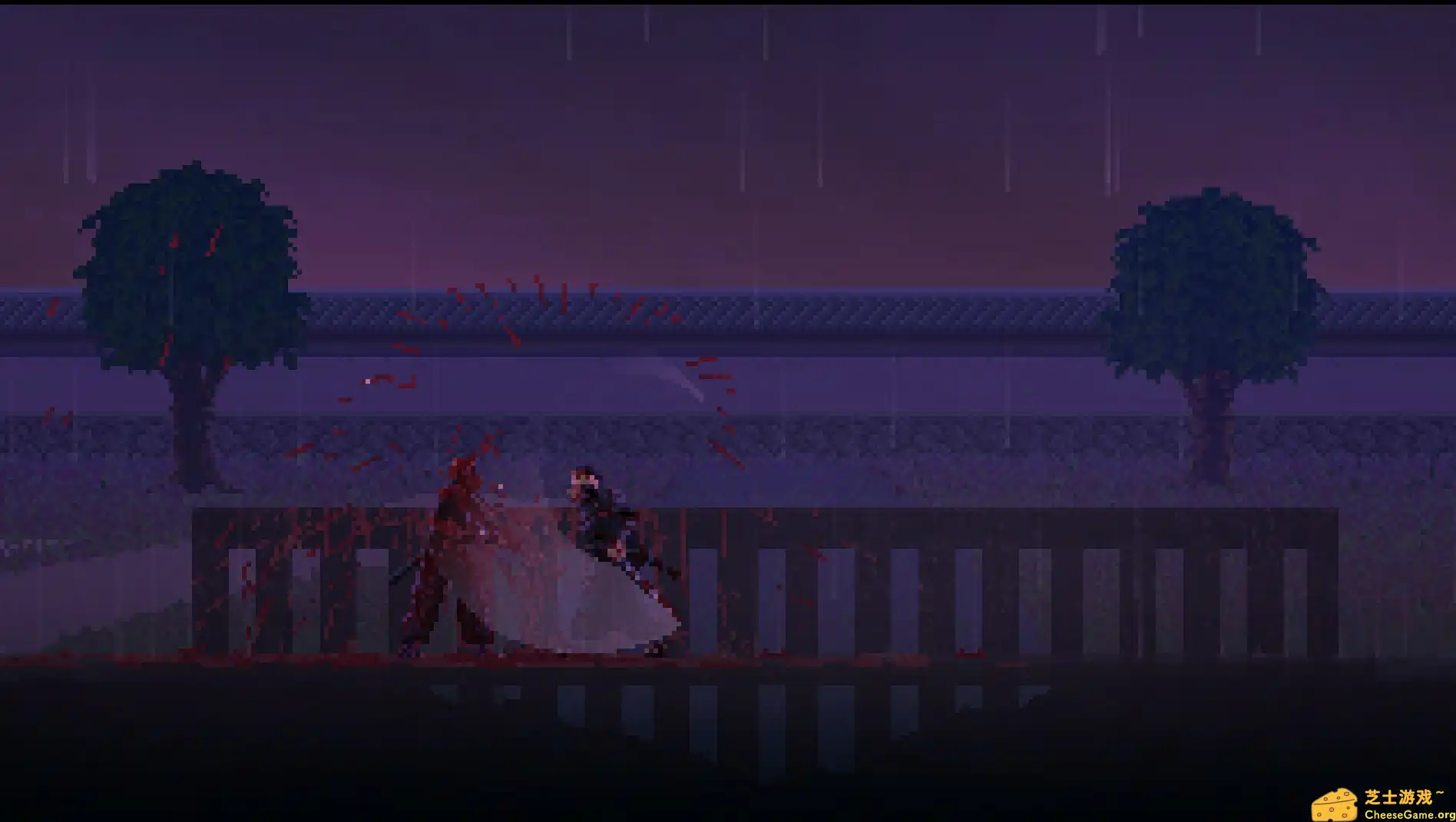 [PC]一招致命：武士剑斗/First Cut: Samurai Duel