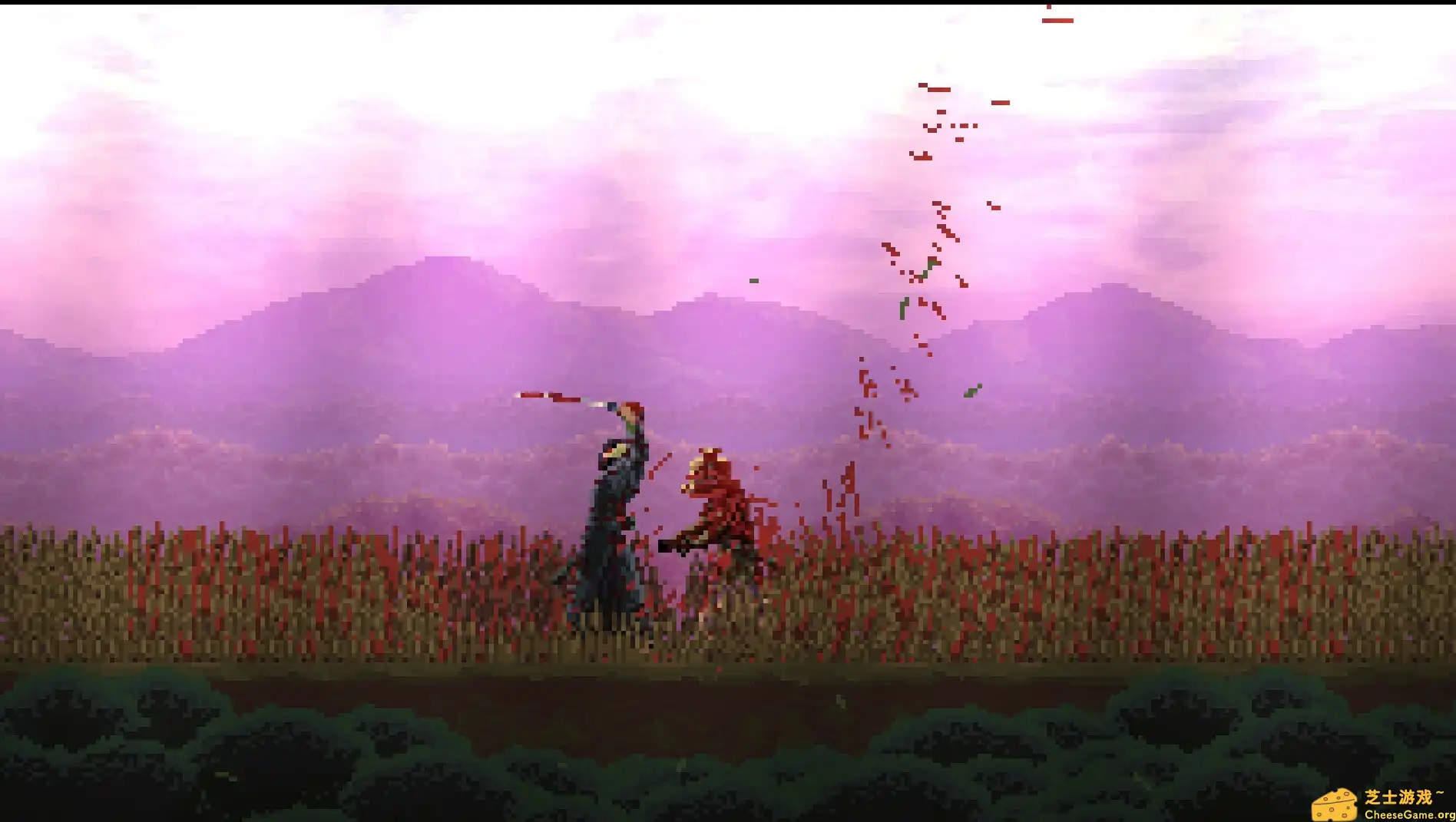 [PC]一招致命：武士剑斗/First Cut: Samurai Duel