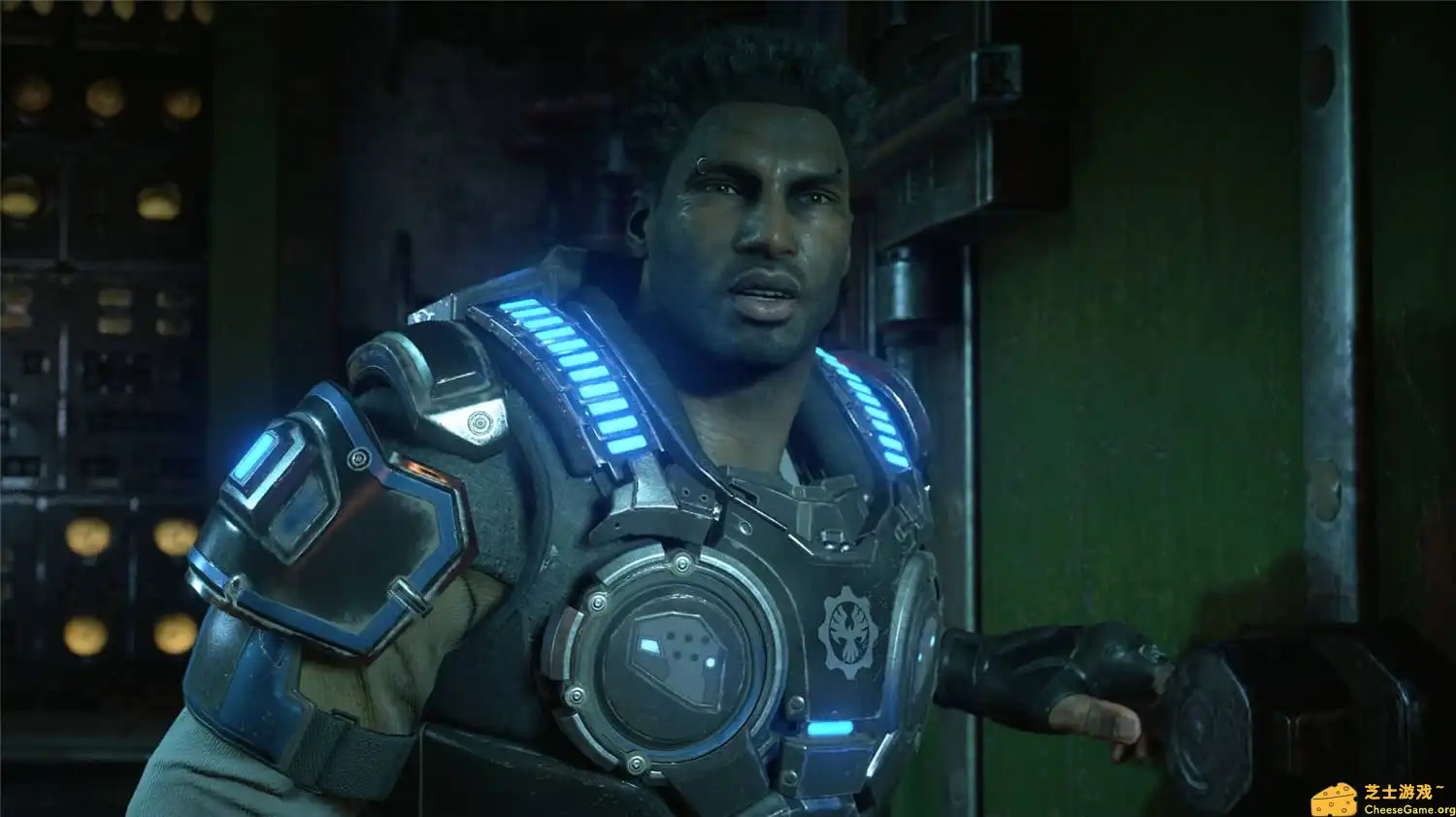 [PC]战争机器4/Gears of War 4/支持网络联机