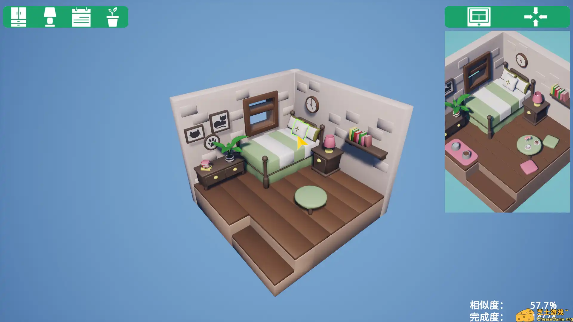 [PC]家装计划/Renovation Plan