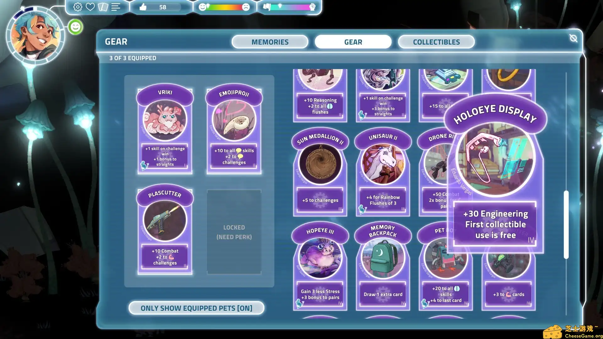 [PC]我曾是少年/I Was a Teenage Exocolonist