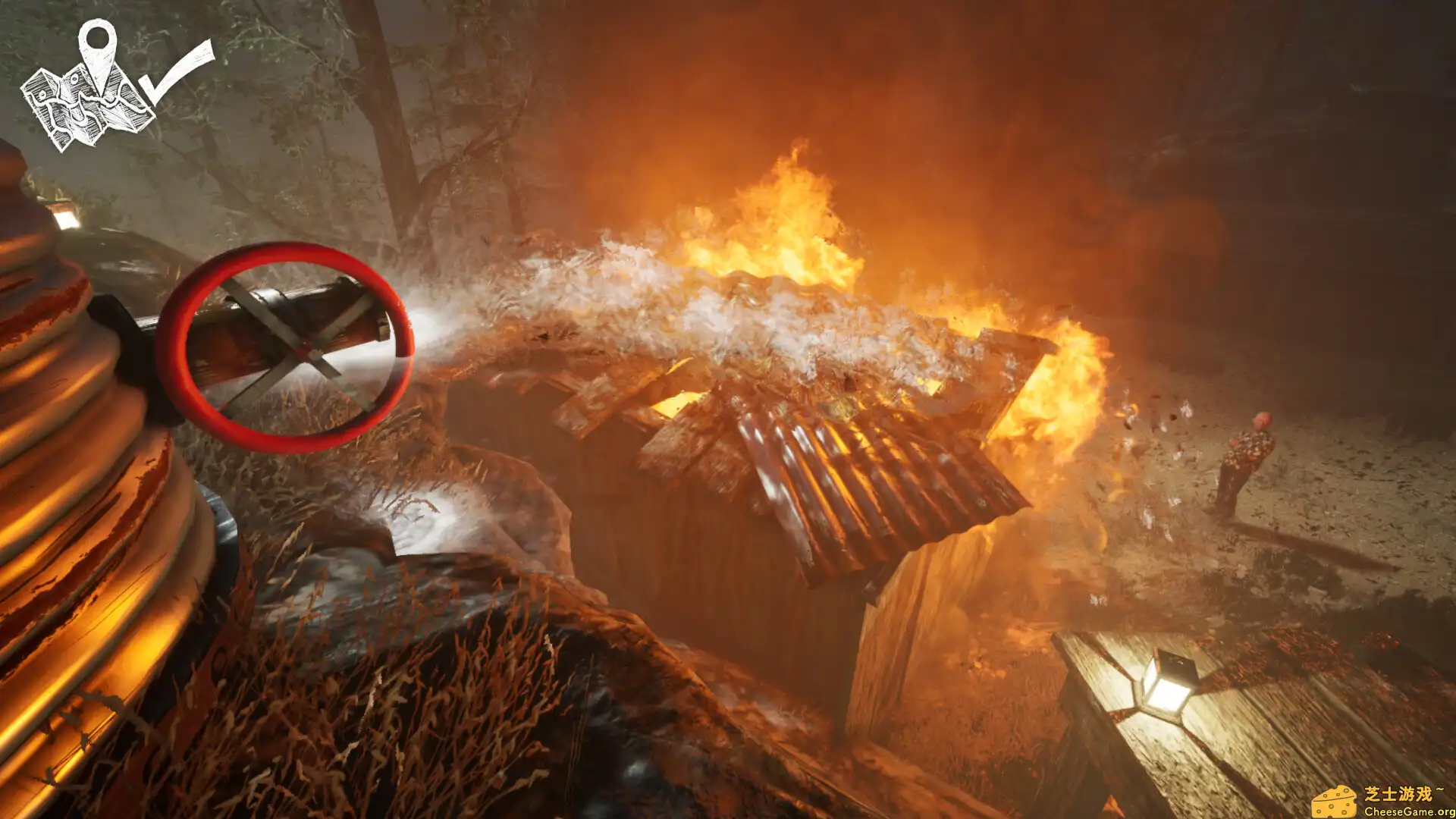 [PC]查尔斯小火车/Choo-Choo Charles