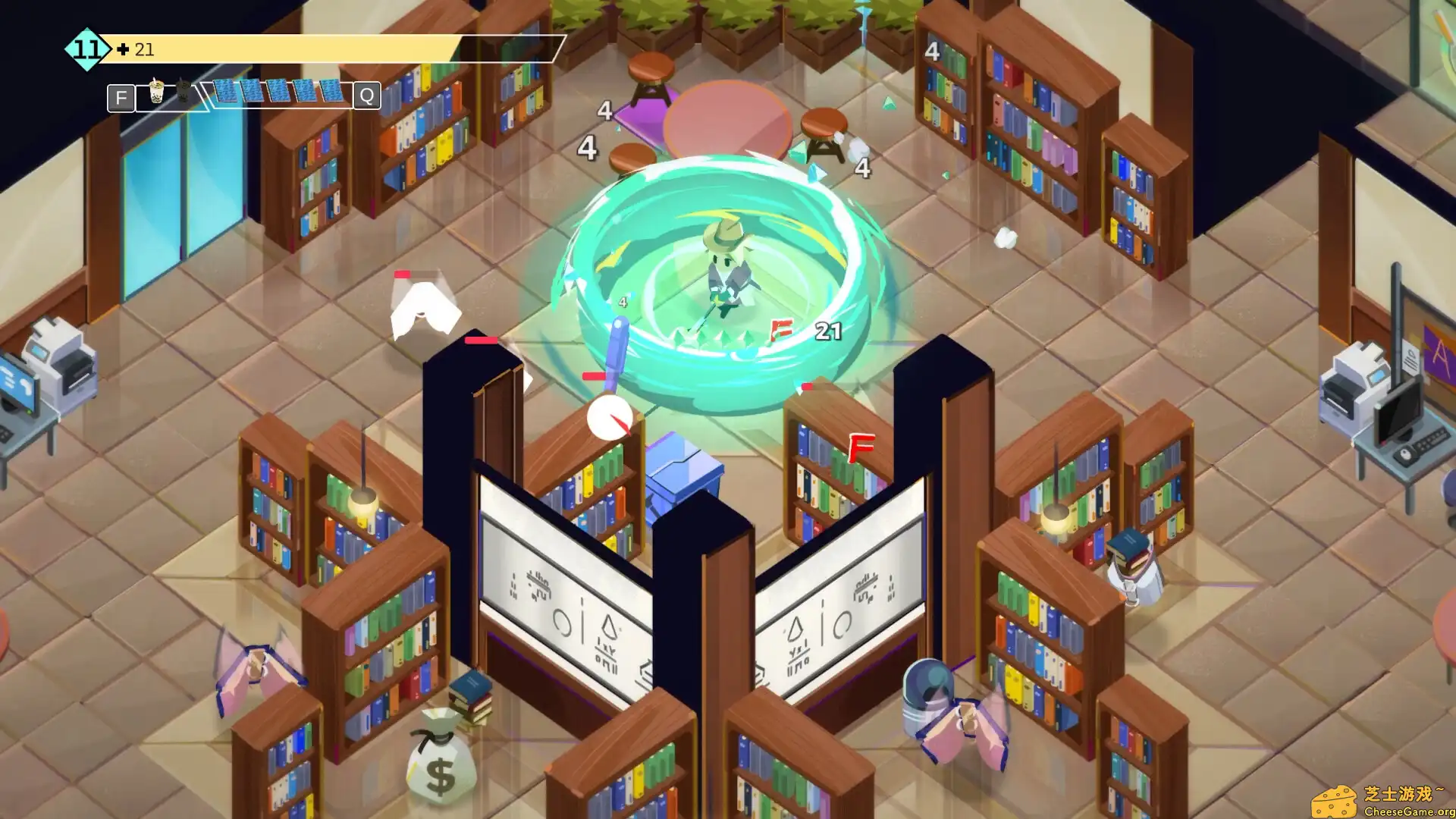 [PC]男友地下城/男友地牢/Boyfriend Dungeon