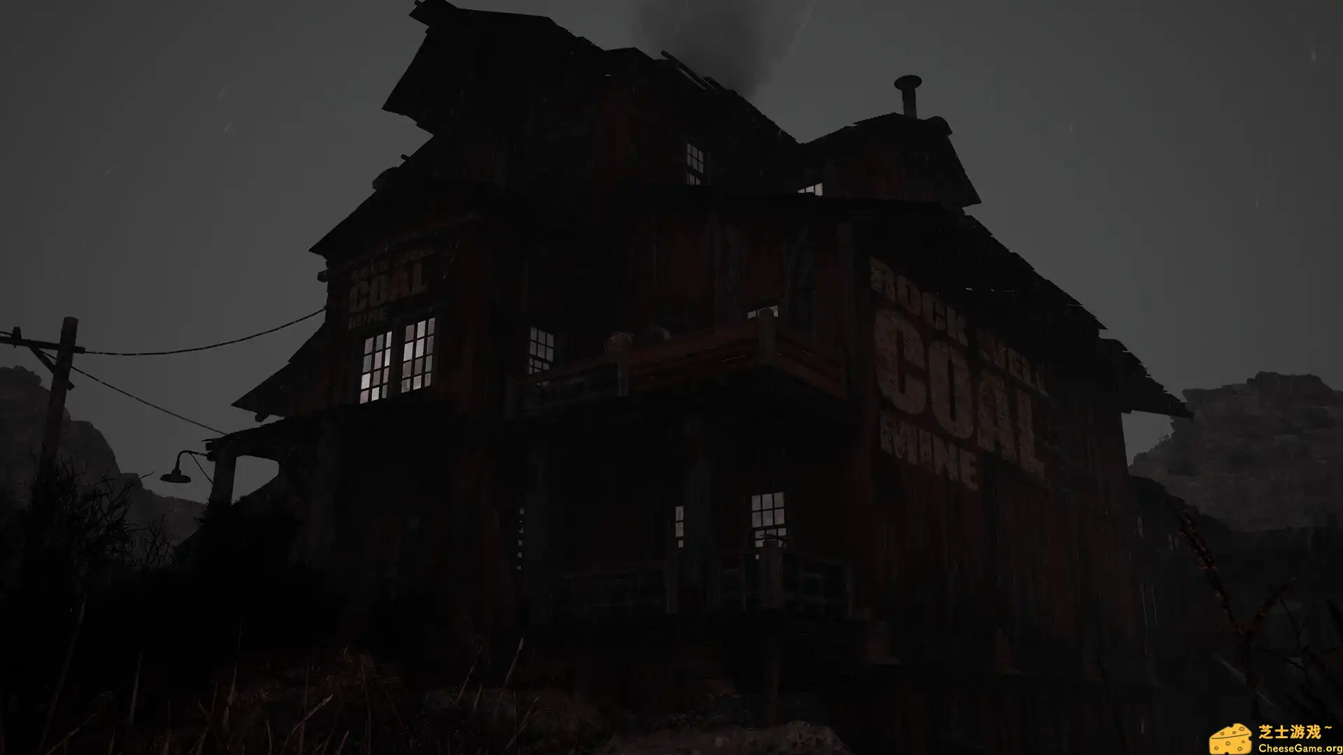 [PC]启程/THE DESCENT