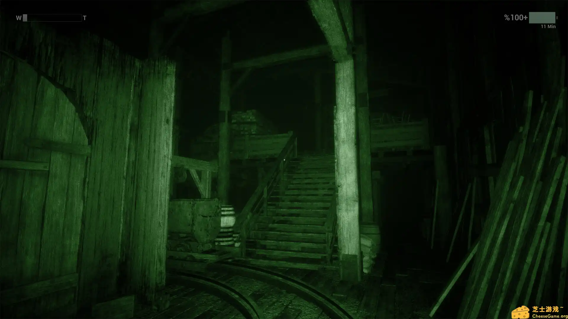 [PC]启程/THE DESCENT