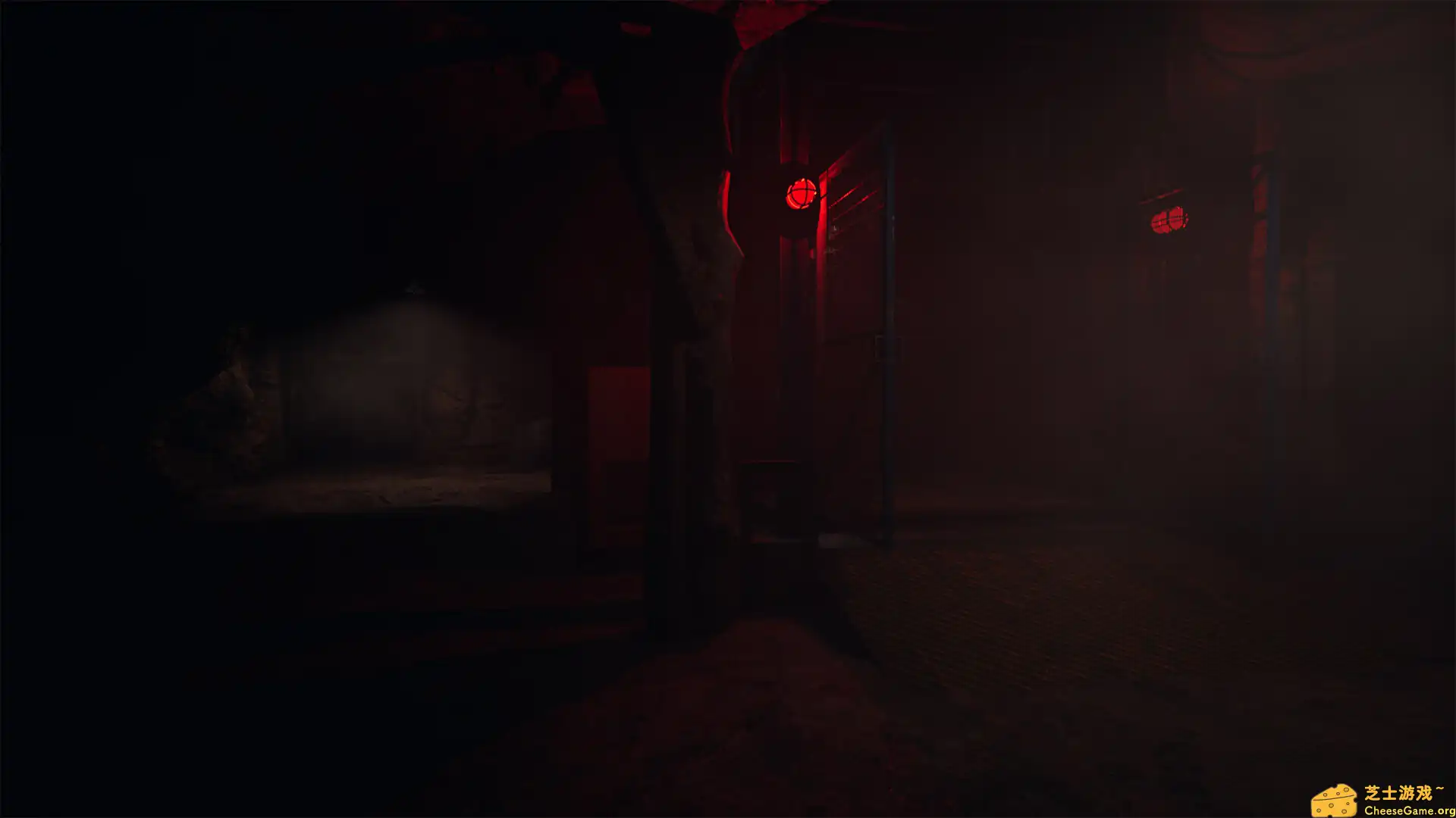 [PC]启程/THE DESCENT