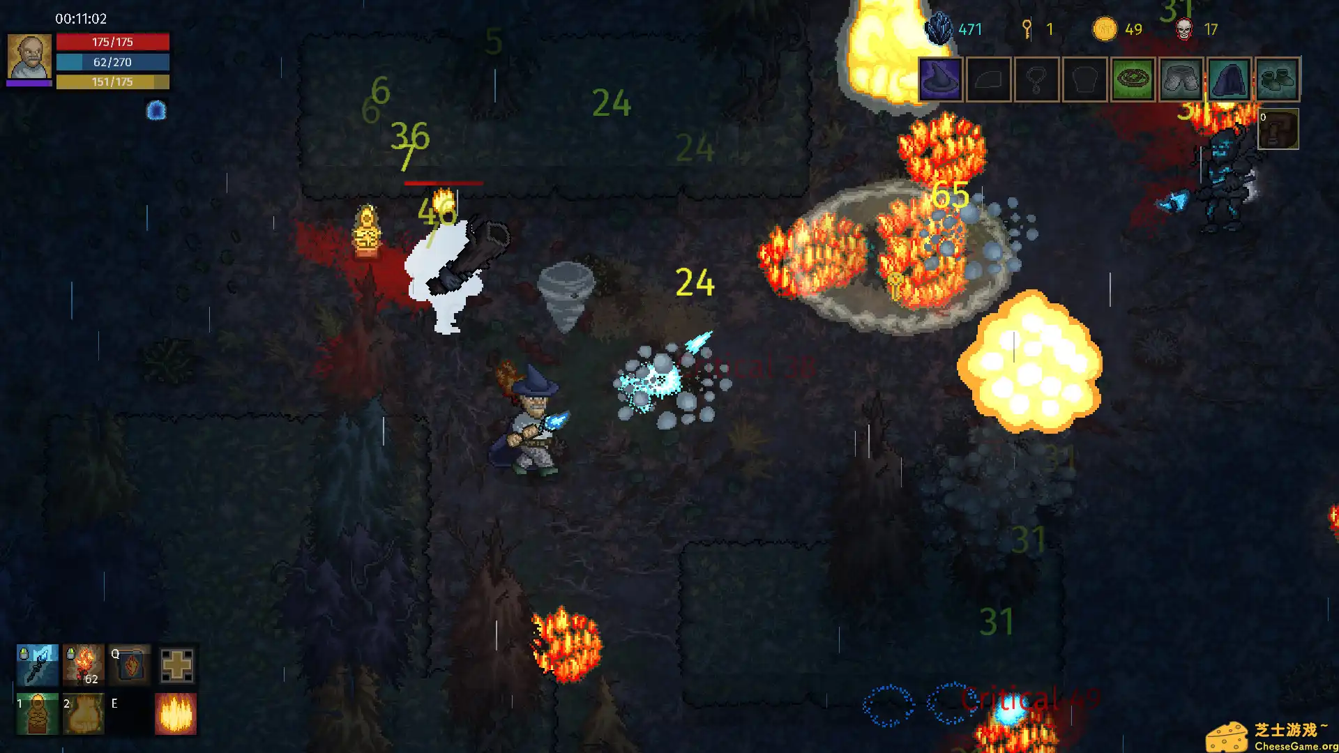 [PC]雷泽洛斯2/Razenroth 2