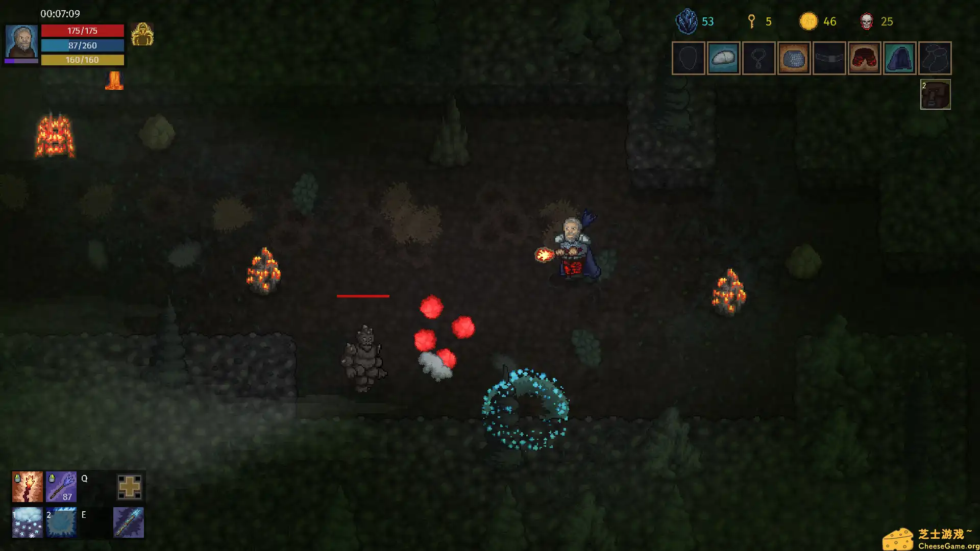 [PC]雷泽洛斯2/Razenroth 2