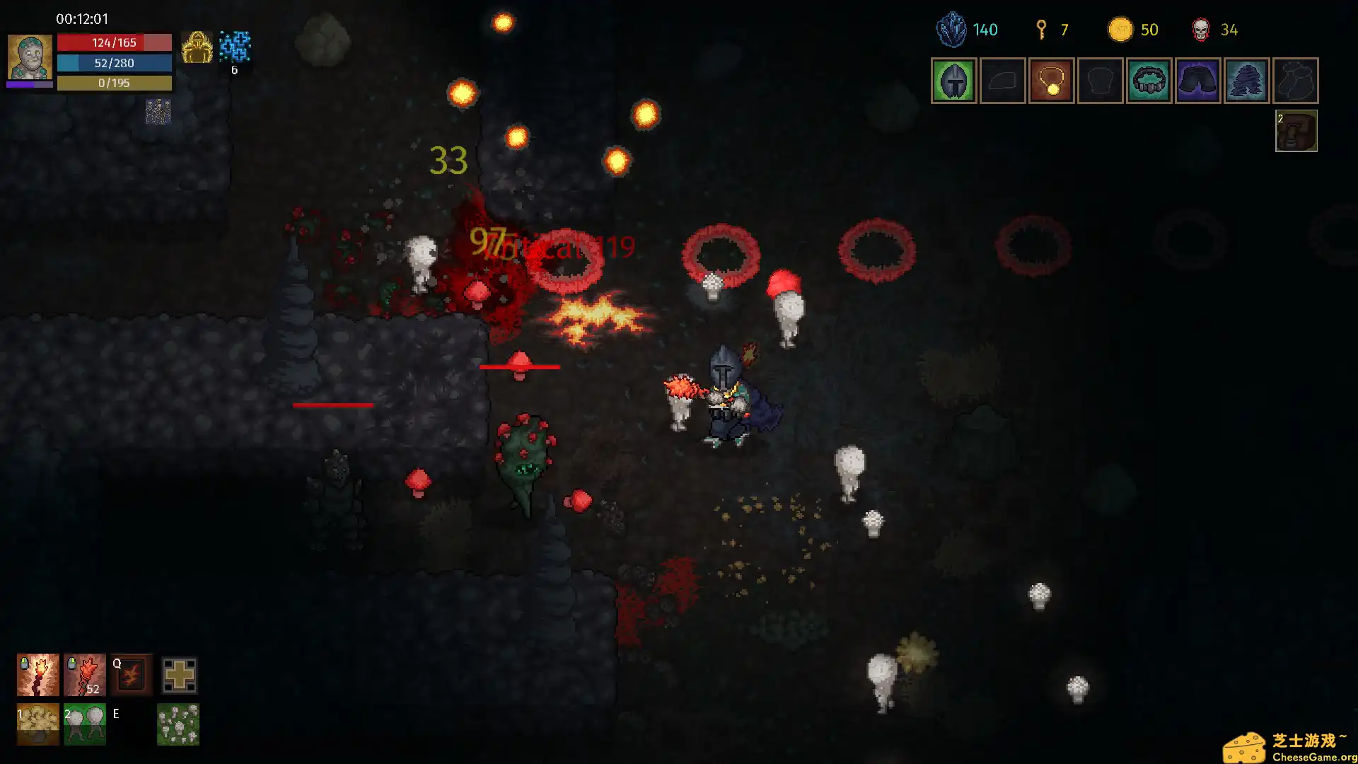 [PC]雷泽洛斯2/Razenroth 2