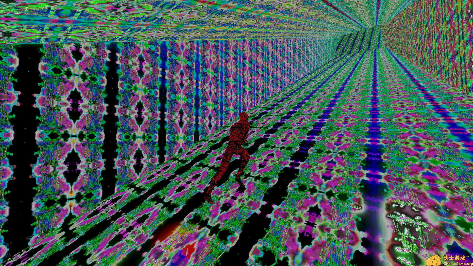 [PC]极限进化：驶向神性/Extreme Evolution: Drive to Divinity