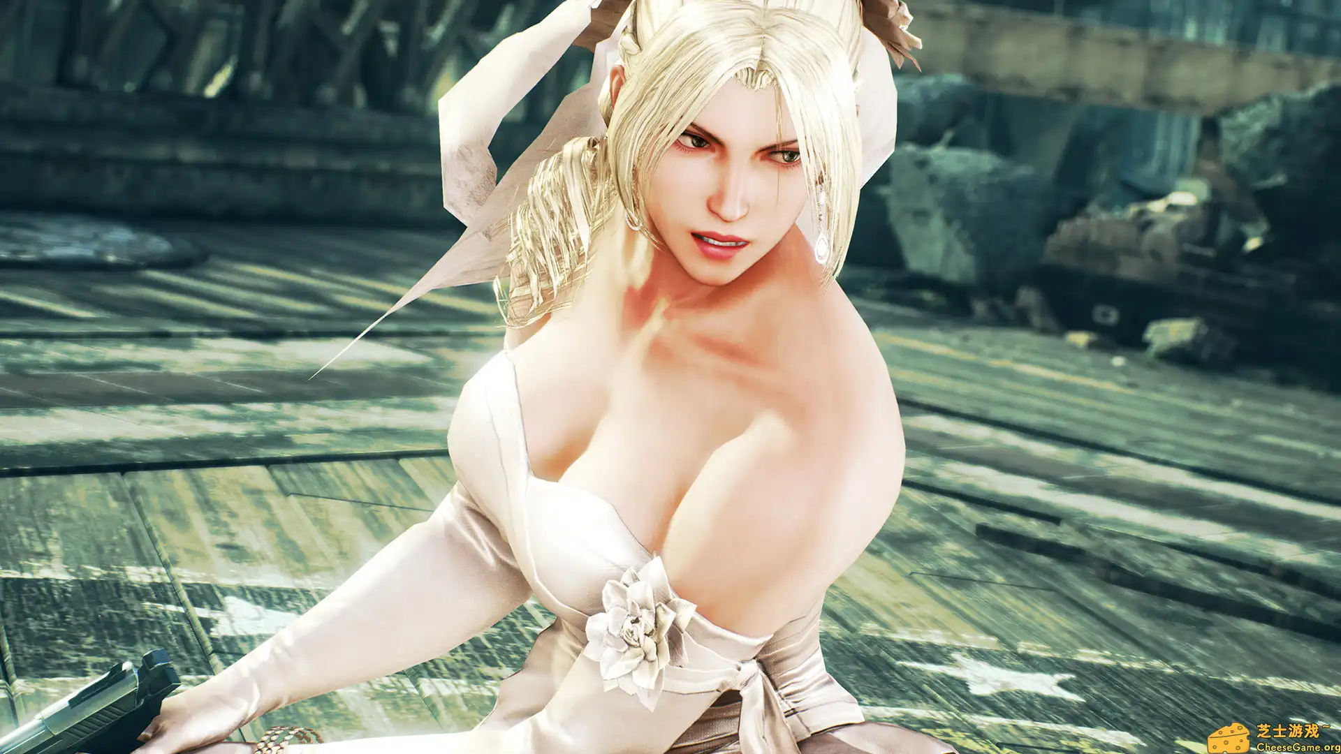 [PC]铁拳7终极版/Tekken 7 Ultimate Edition