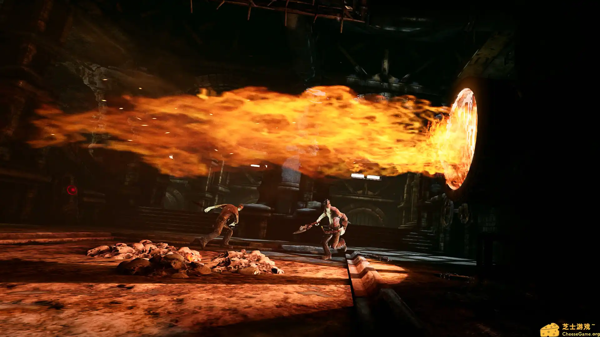 [PC]子弹风暴VR/Bulletstorm VR