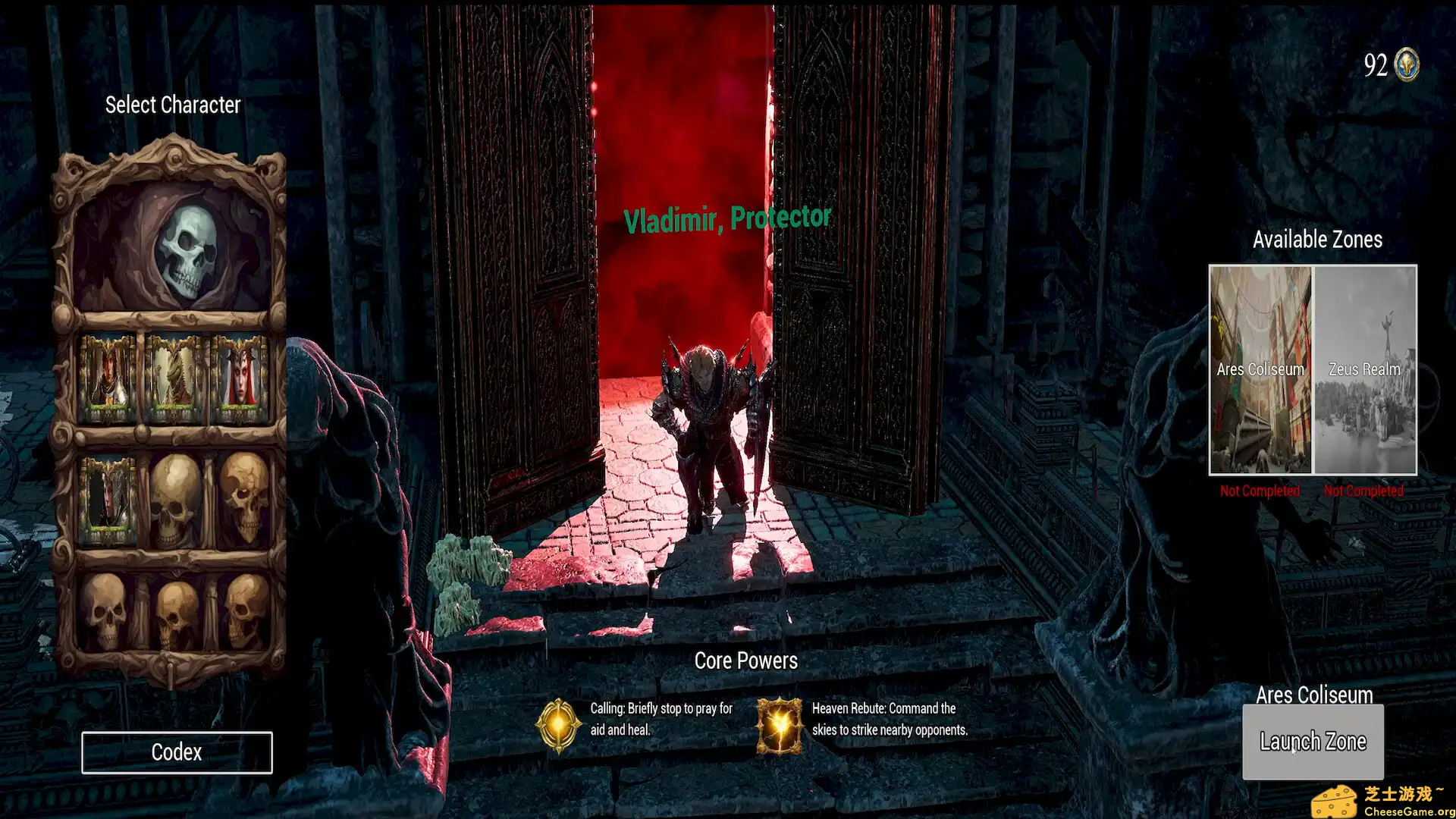 [PC]编年史幸存者/Chronicle Survivors