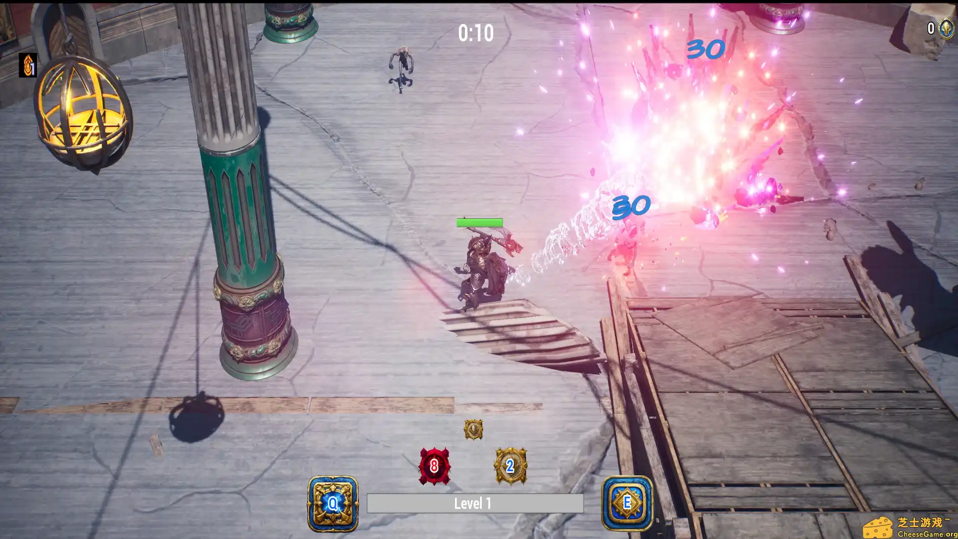 [PC]编年史幸存者/Chronicle Survivors